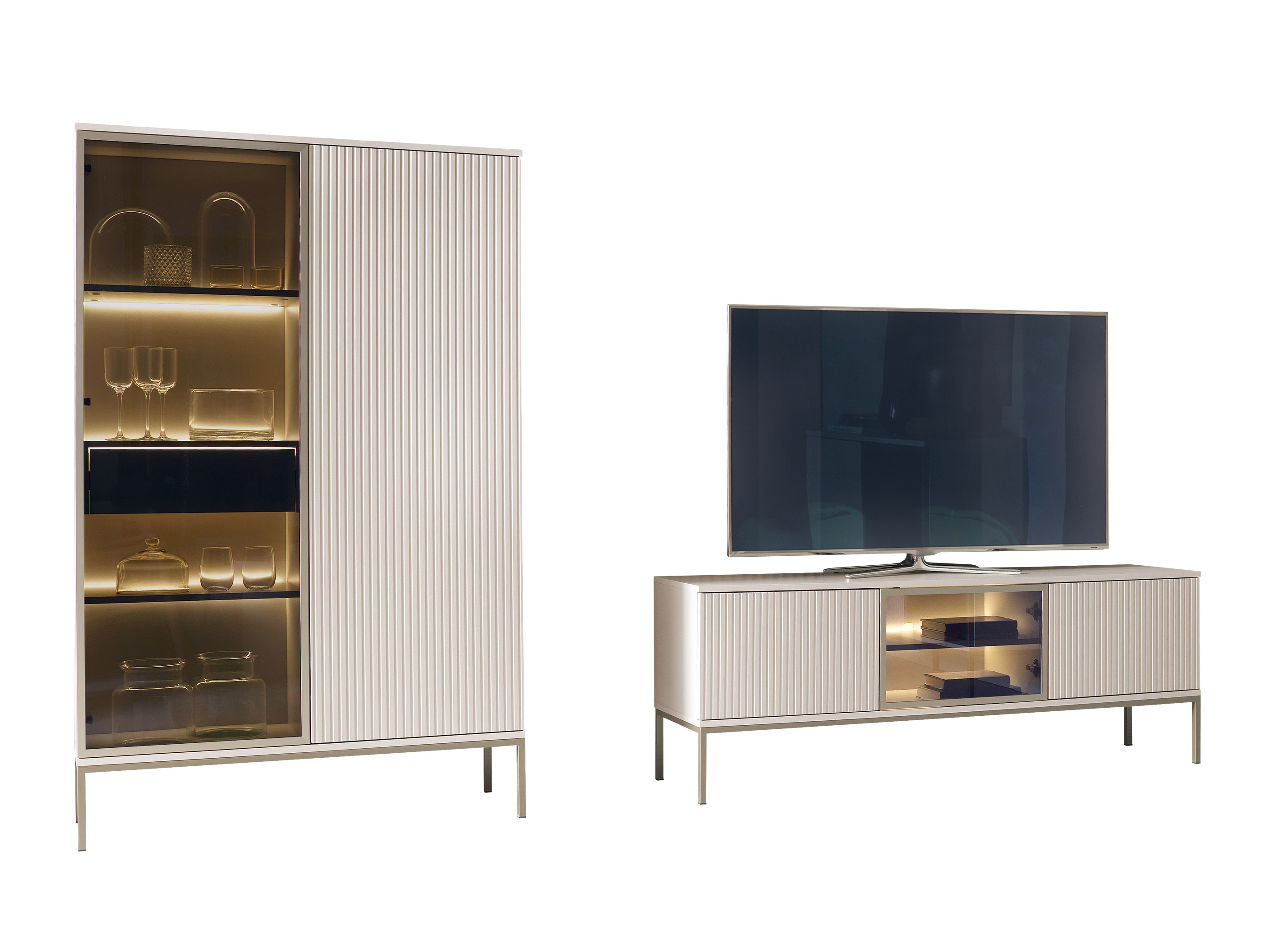 Nappali szett Soferi 114 (Kasmír)