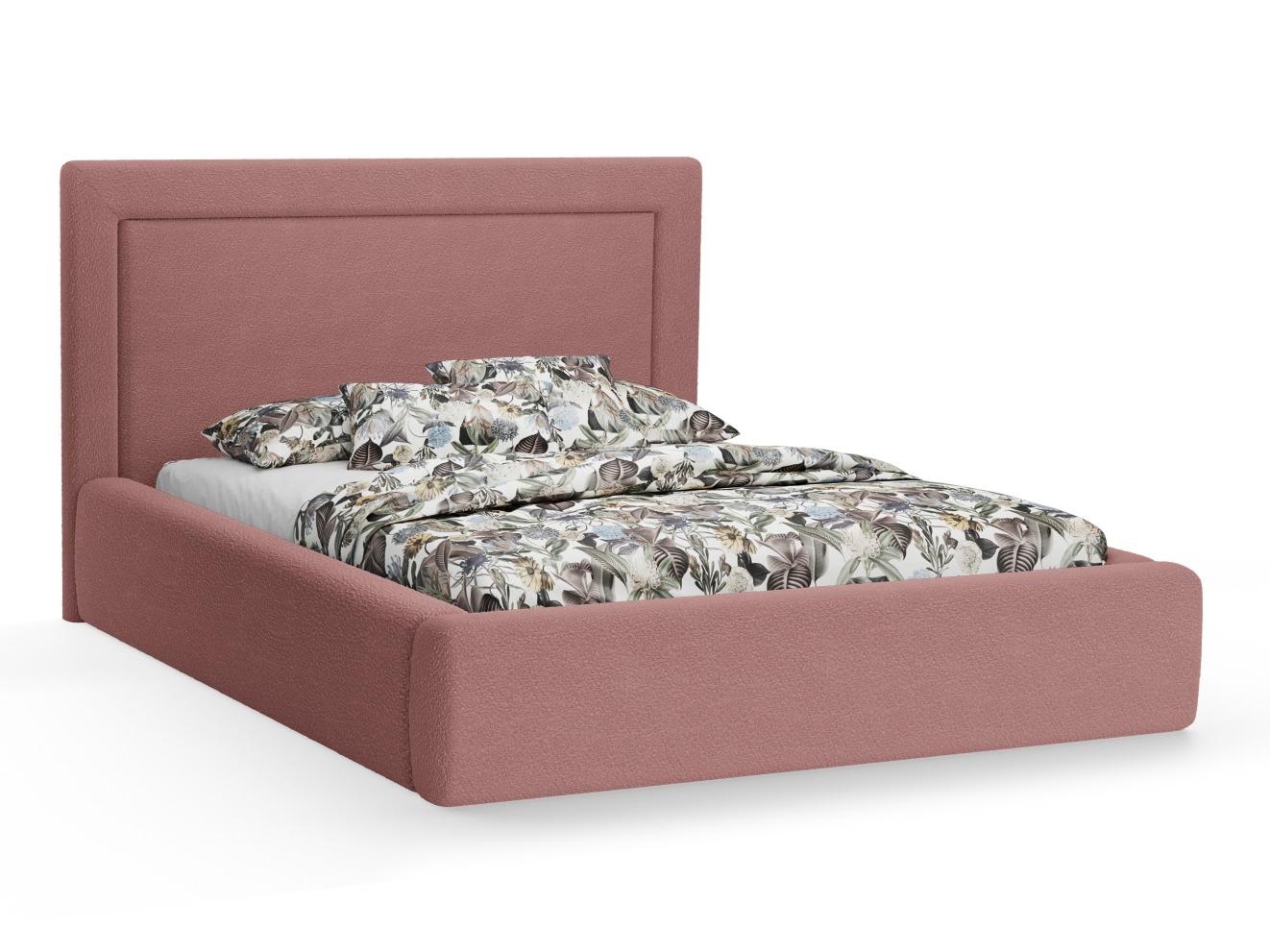 Ágy Beckley 209 (Baloo 2071)