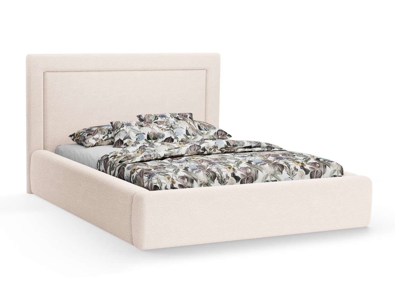 Ágy Beckley 209 (Baloo 2074)