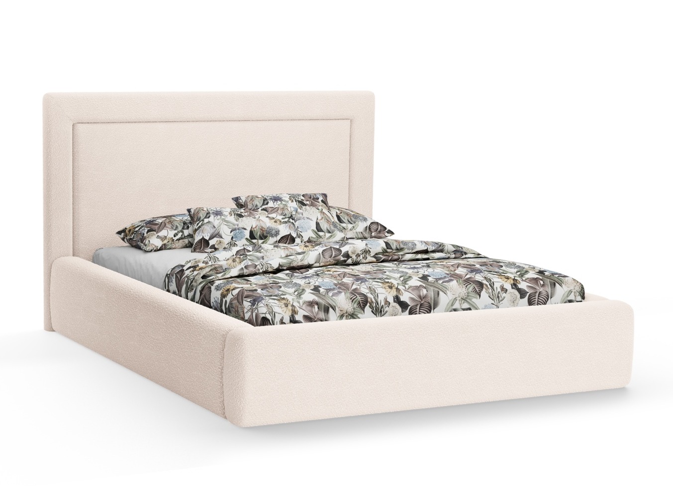 Ágy Beckley 209 (Baloo 2074)