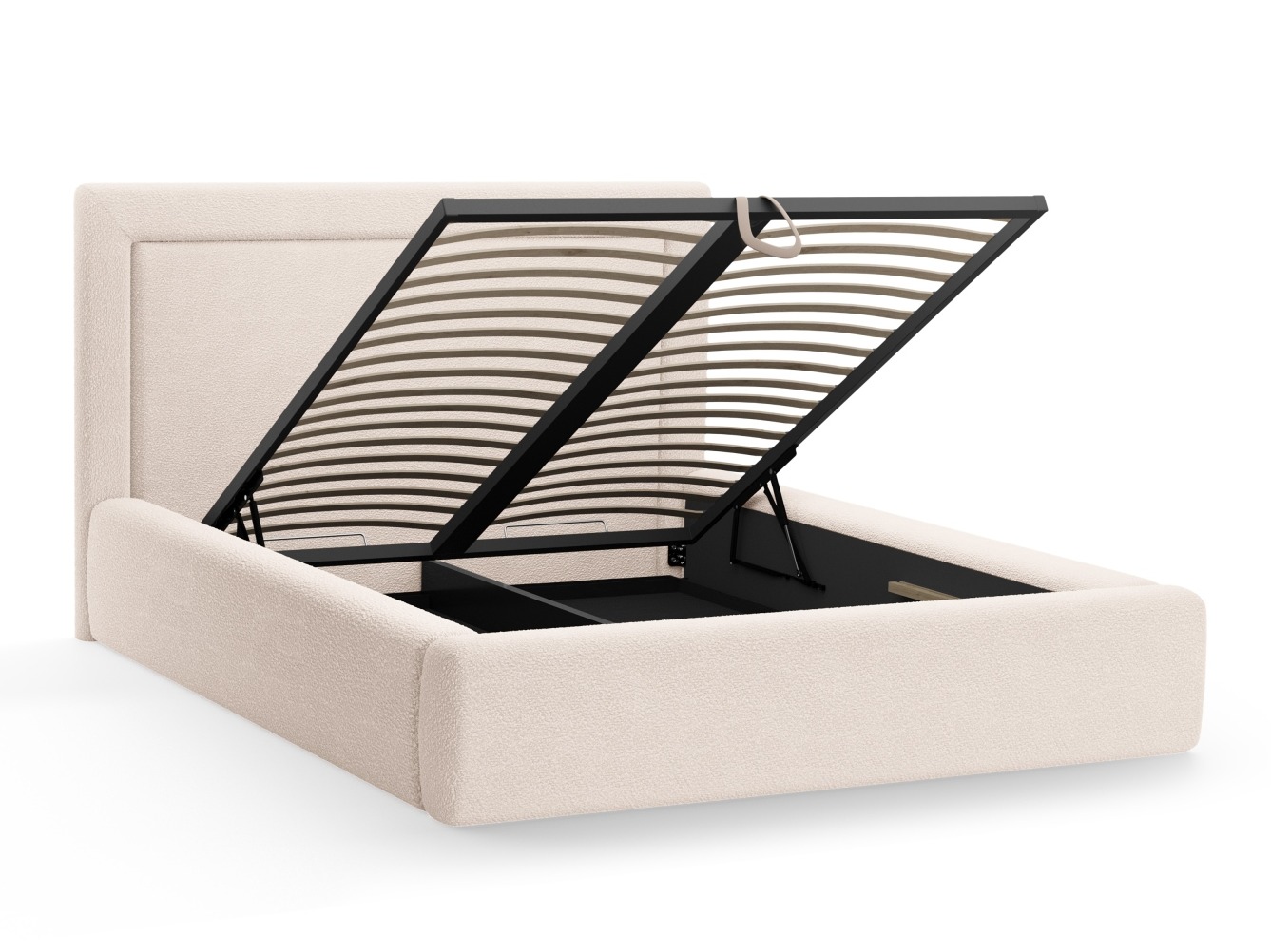 Ágy Beckley 209 (Baloo 2074)