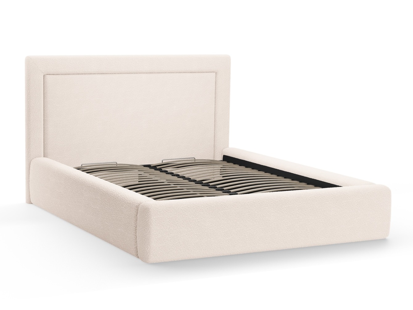 Ágy Beckley 209 (Baloo 2074)