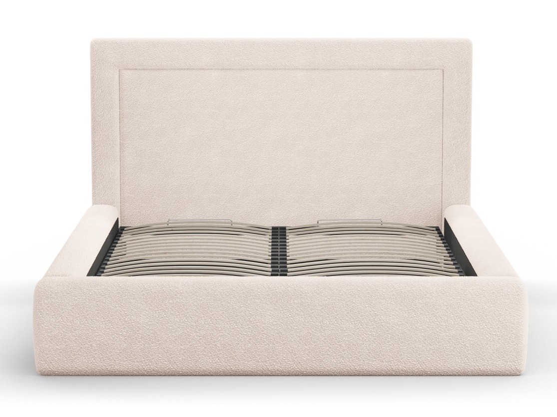 Ágy Beckley 209 (Baloo 2074)