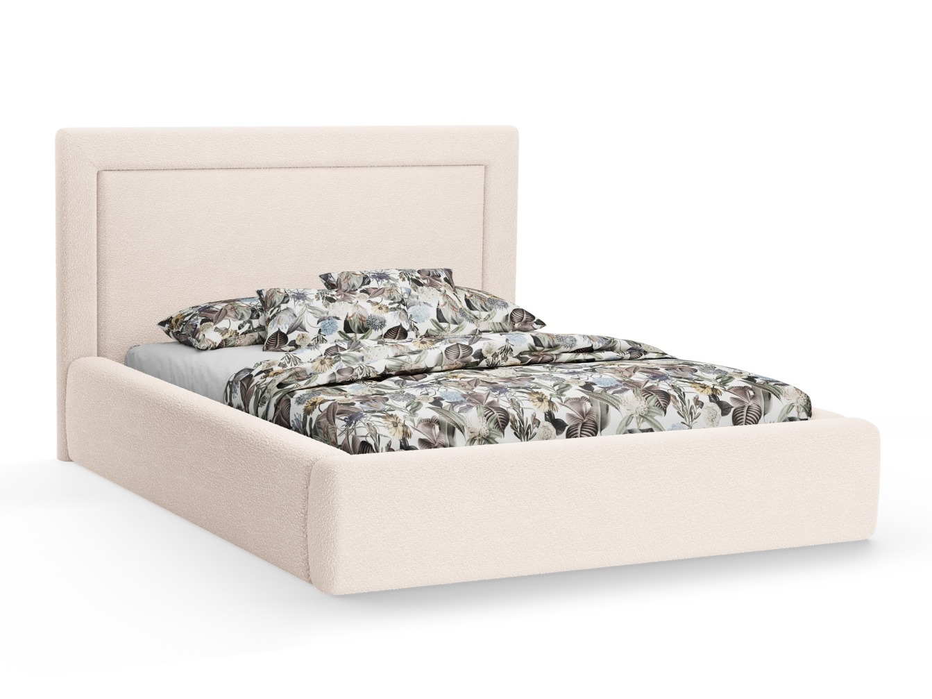 Ágy Beckley 209 (Baloo 2074)