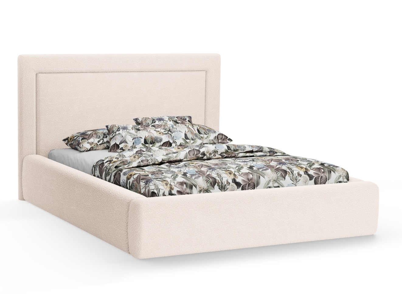 Ágy Beckley 209 (Baloo 2074)