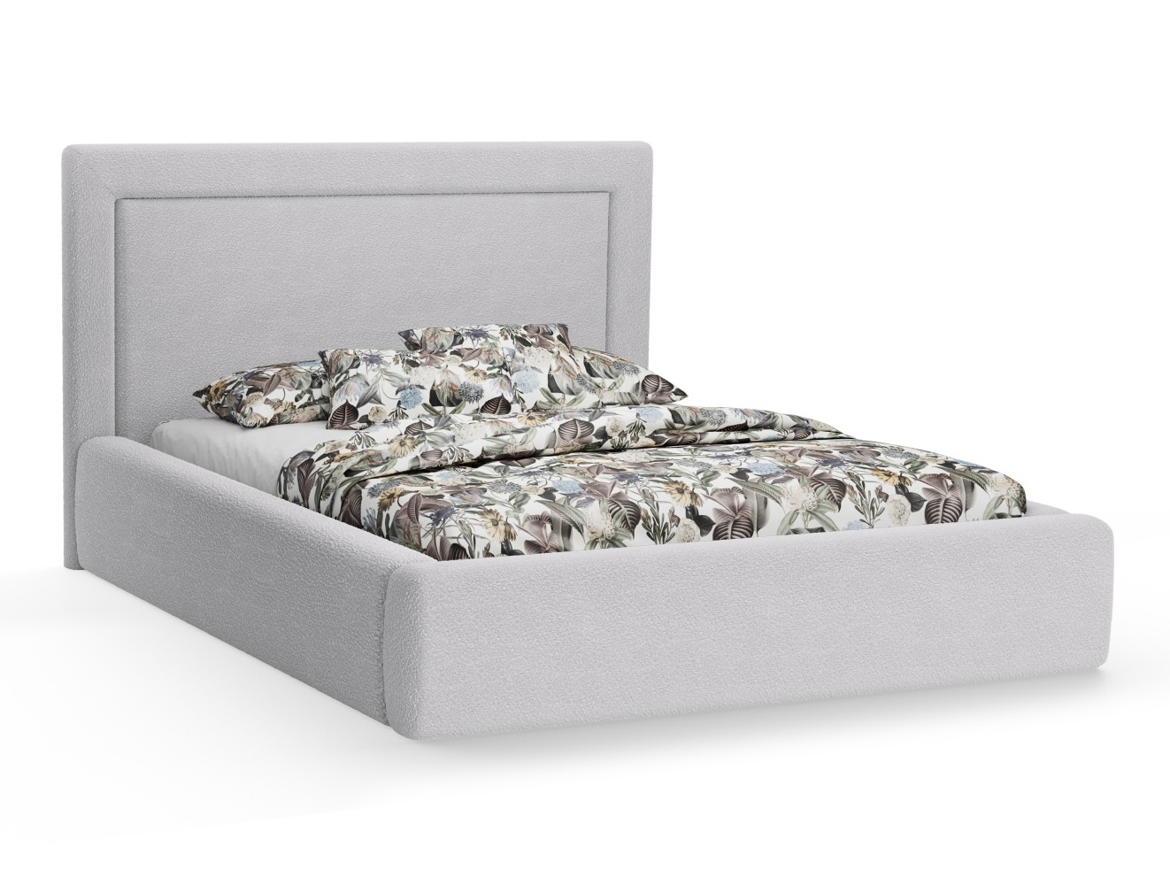 Ágy Beckley 209 (Baloo 2085)