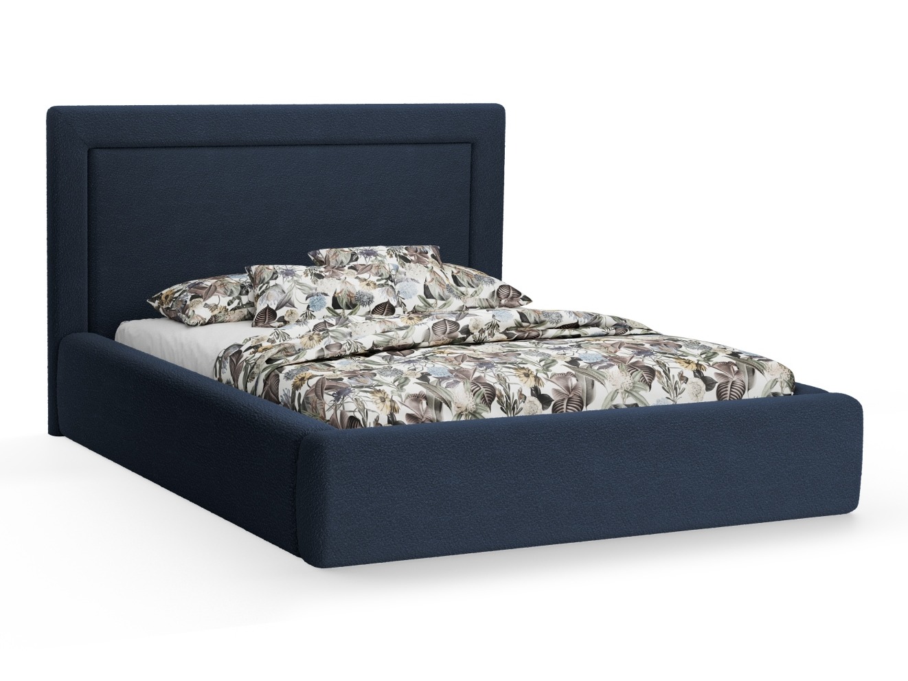 Ágy Beckley 209 (Baloo 2088)