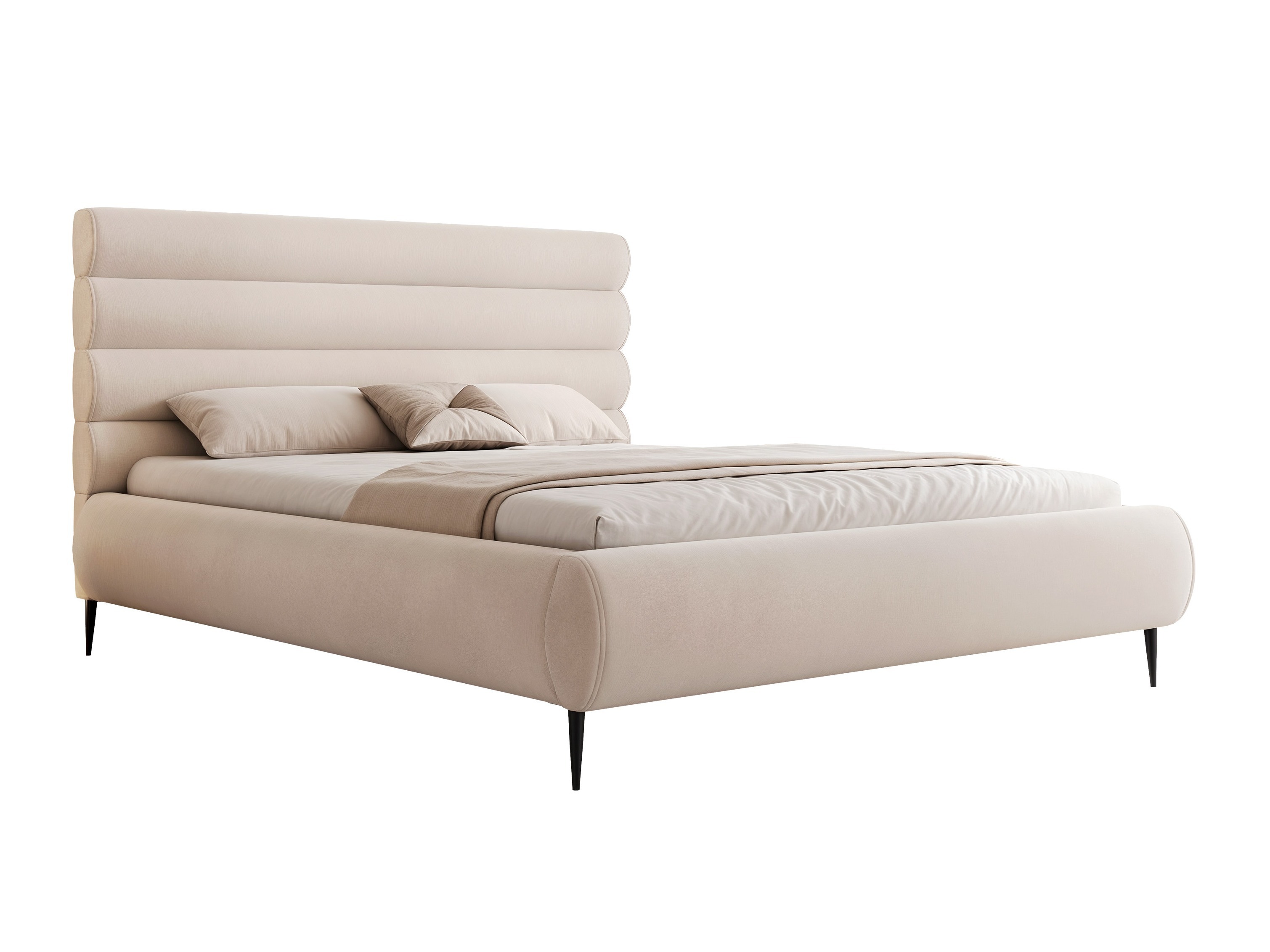 Ágy Hesperia 114 (Dream Velvet 202.03)