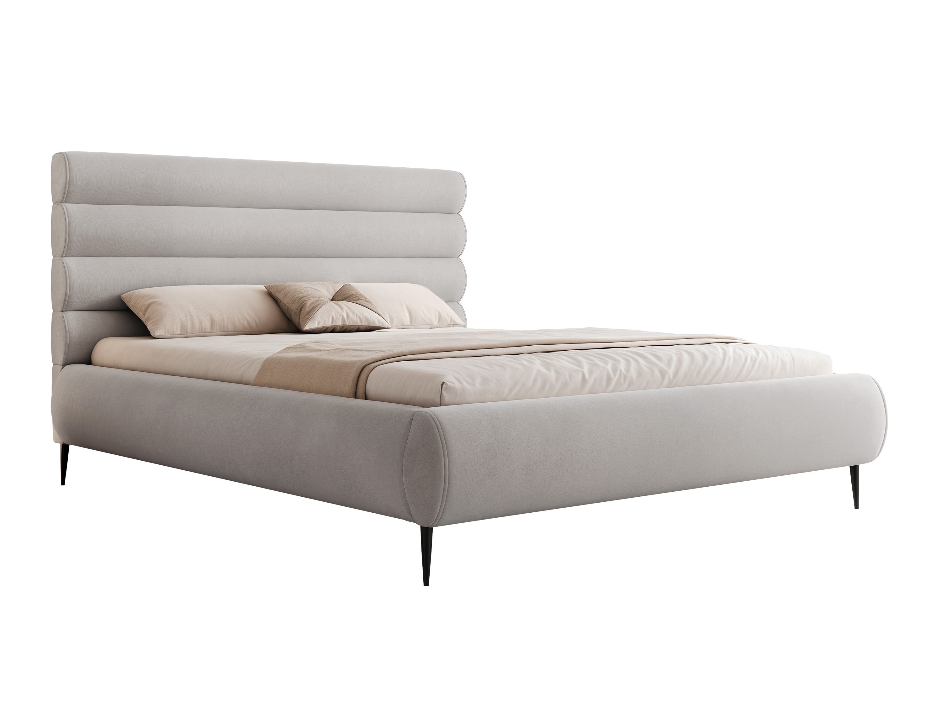 Ágy Hesperia 114 (Dream Velvet 202.17)