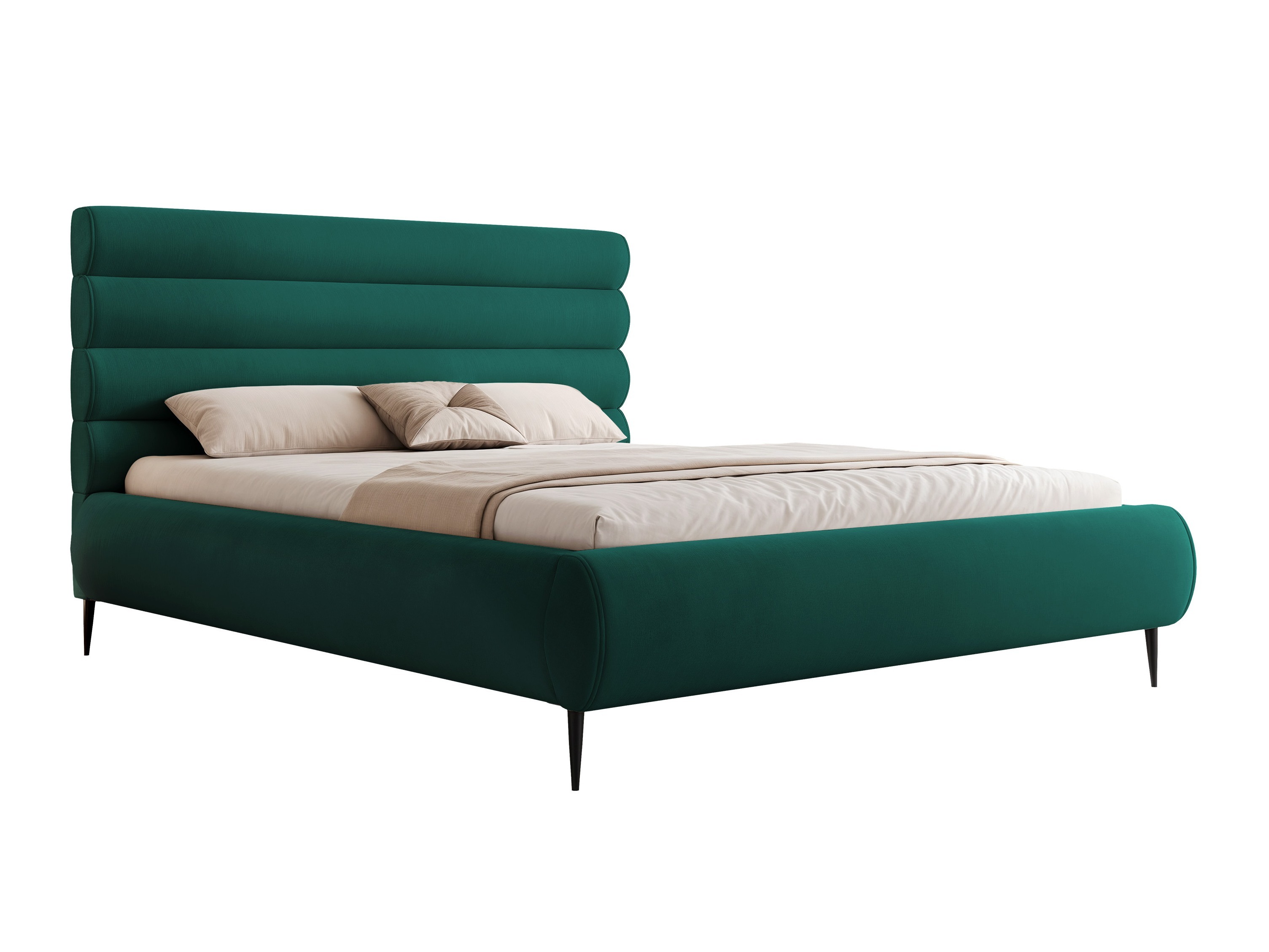Ágy Hesperia 114 (Dream Velvet 202.31)