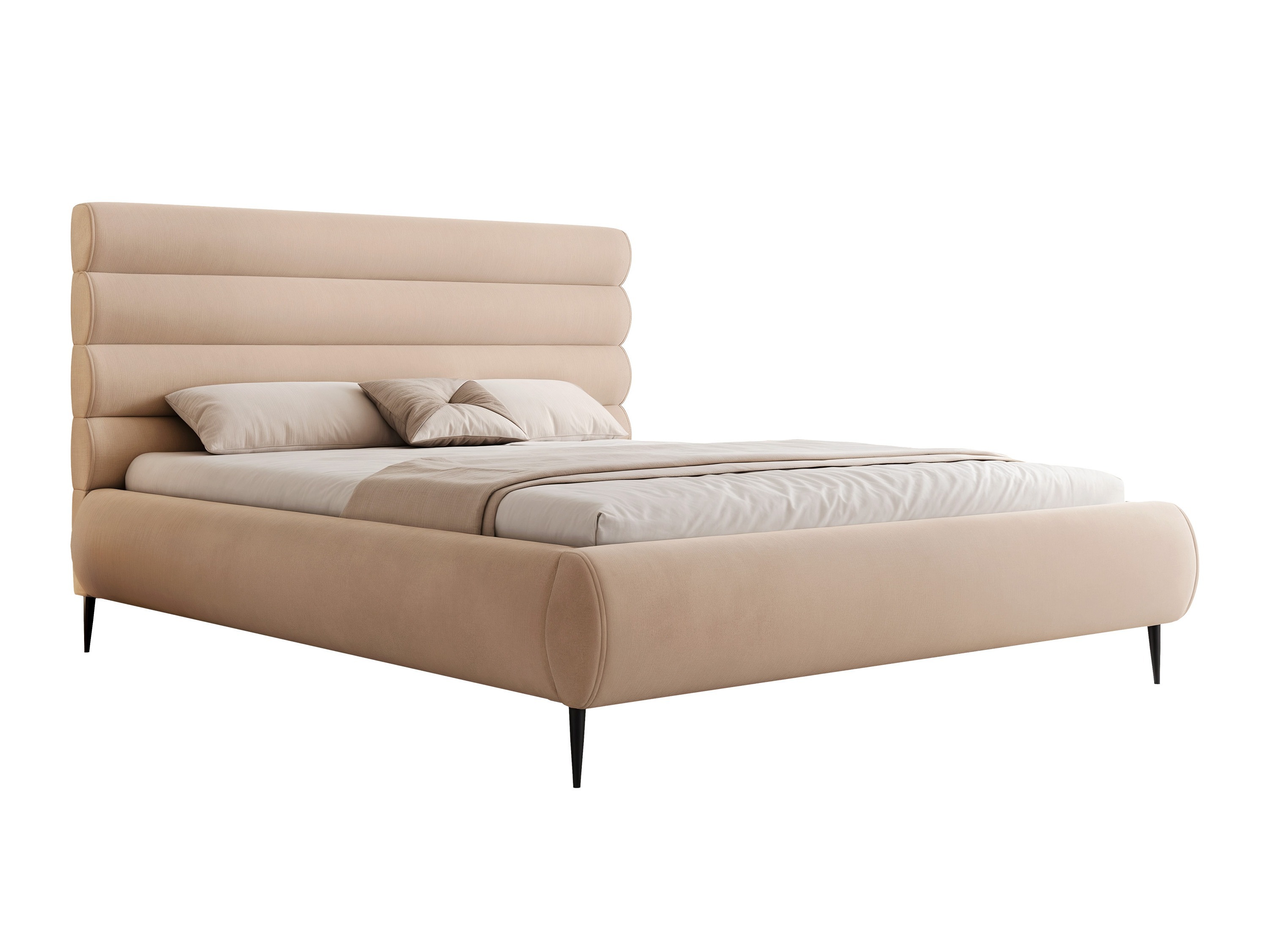 Ágy Hesperia 114 (Dream Velvet 202.38)