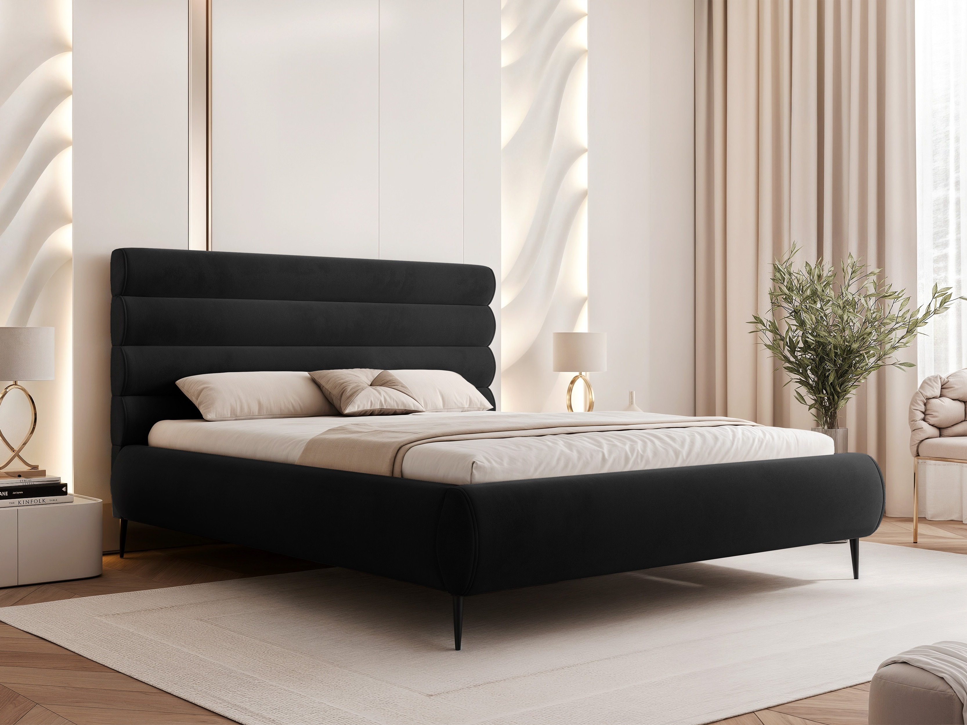 Ágy Hesperia 114 (Riviera 100)