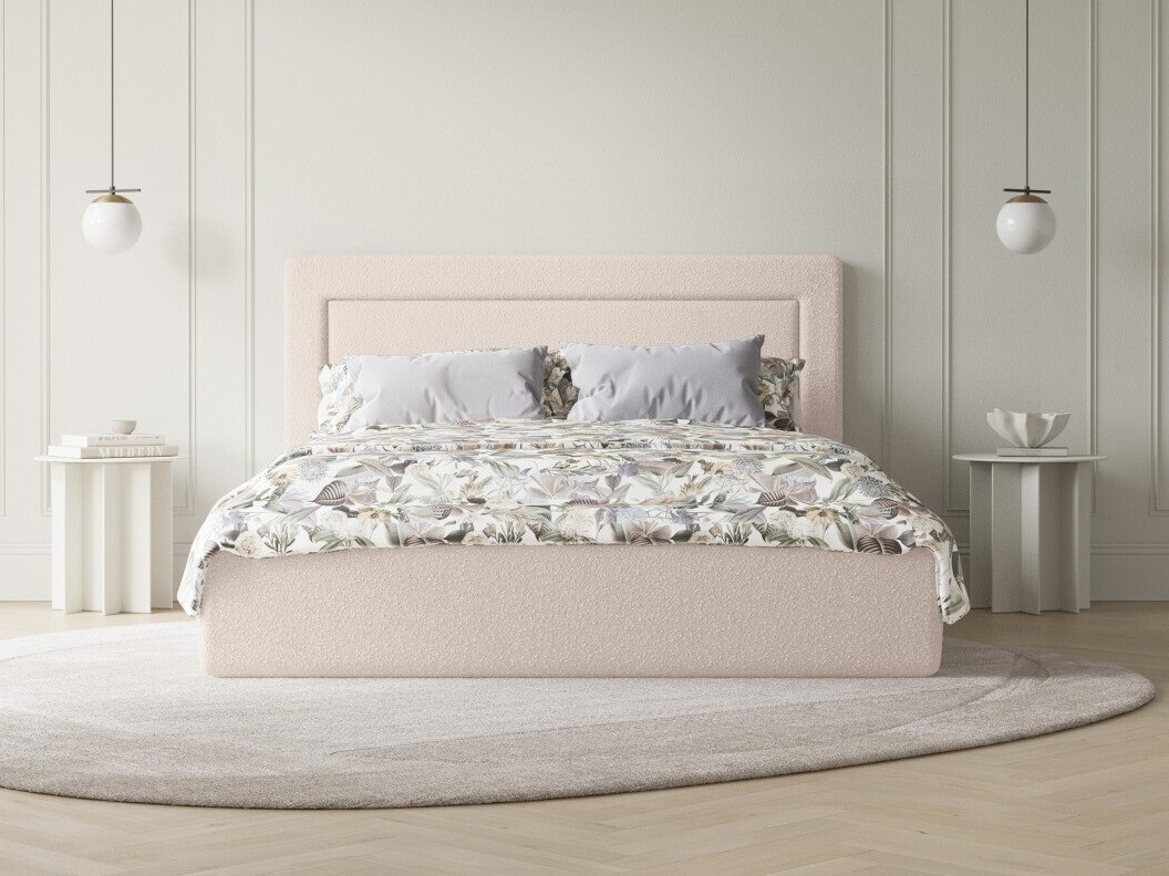 Ágy Beckley 209 (Baloo 2074)