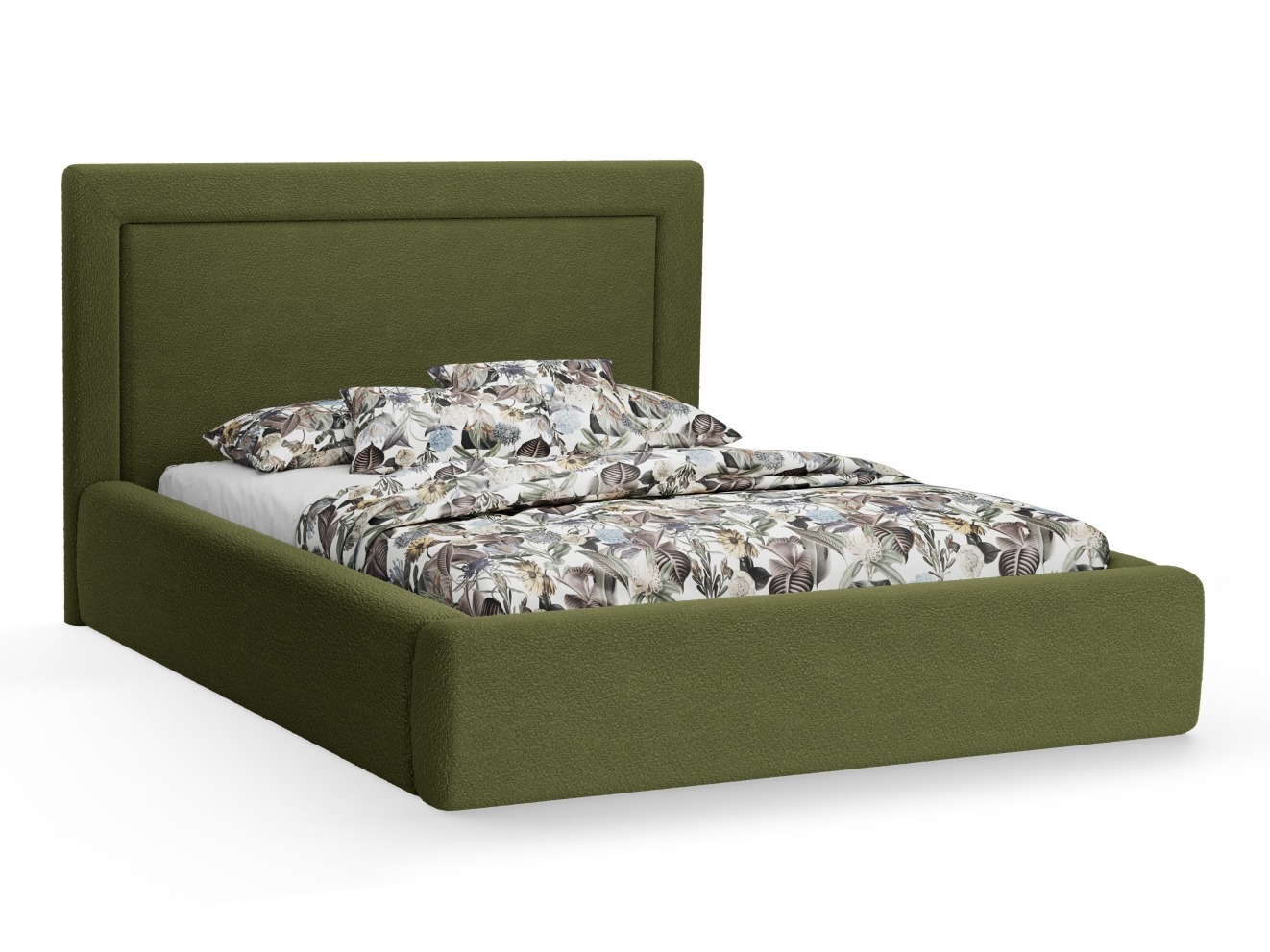 Ágy Beckley 209 (Baloo 2090)