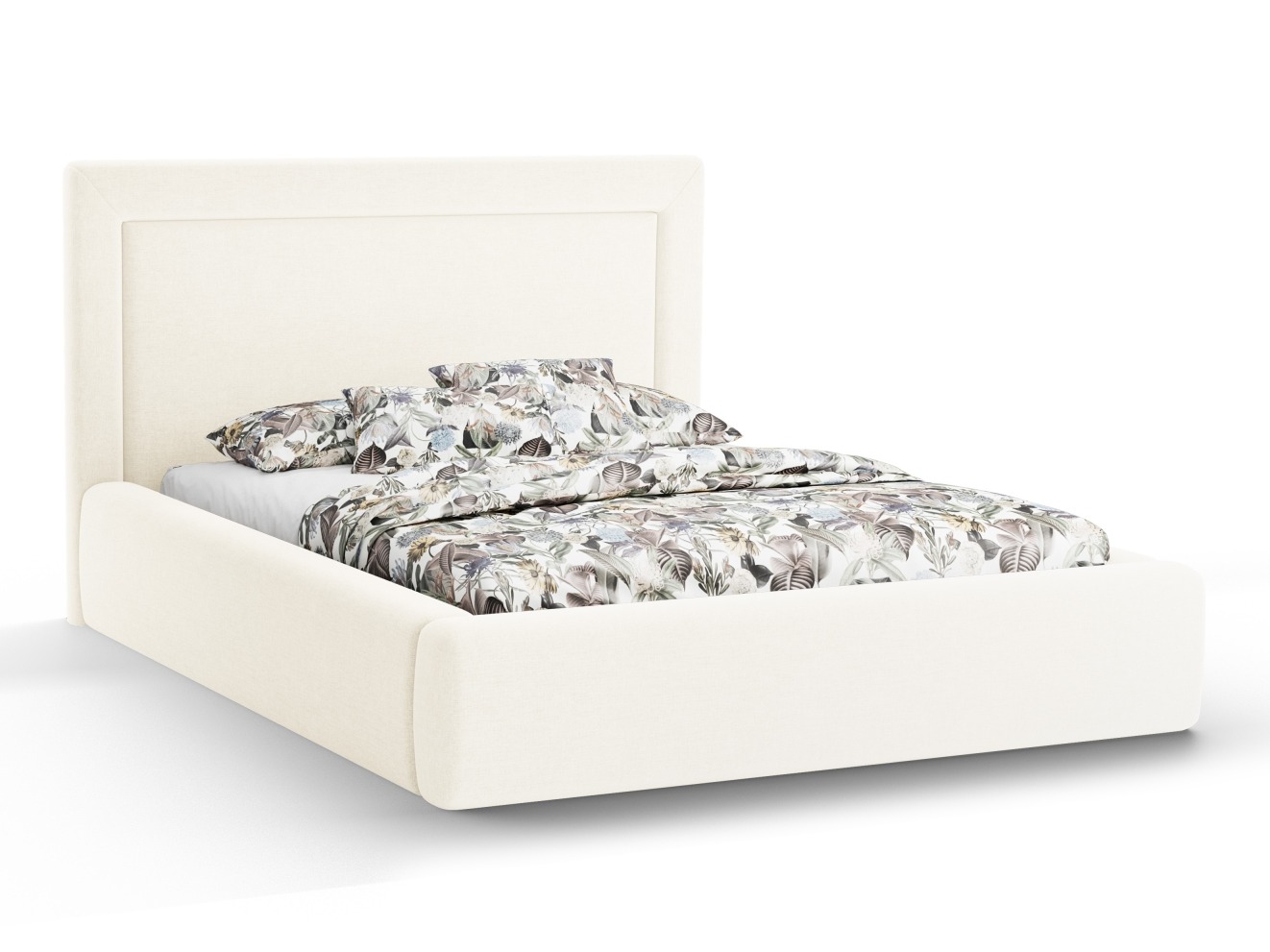 Ágy Beckley 209 (Wind 02)