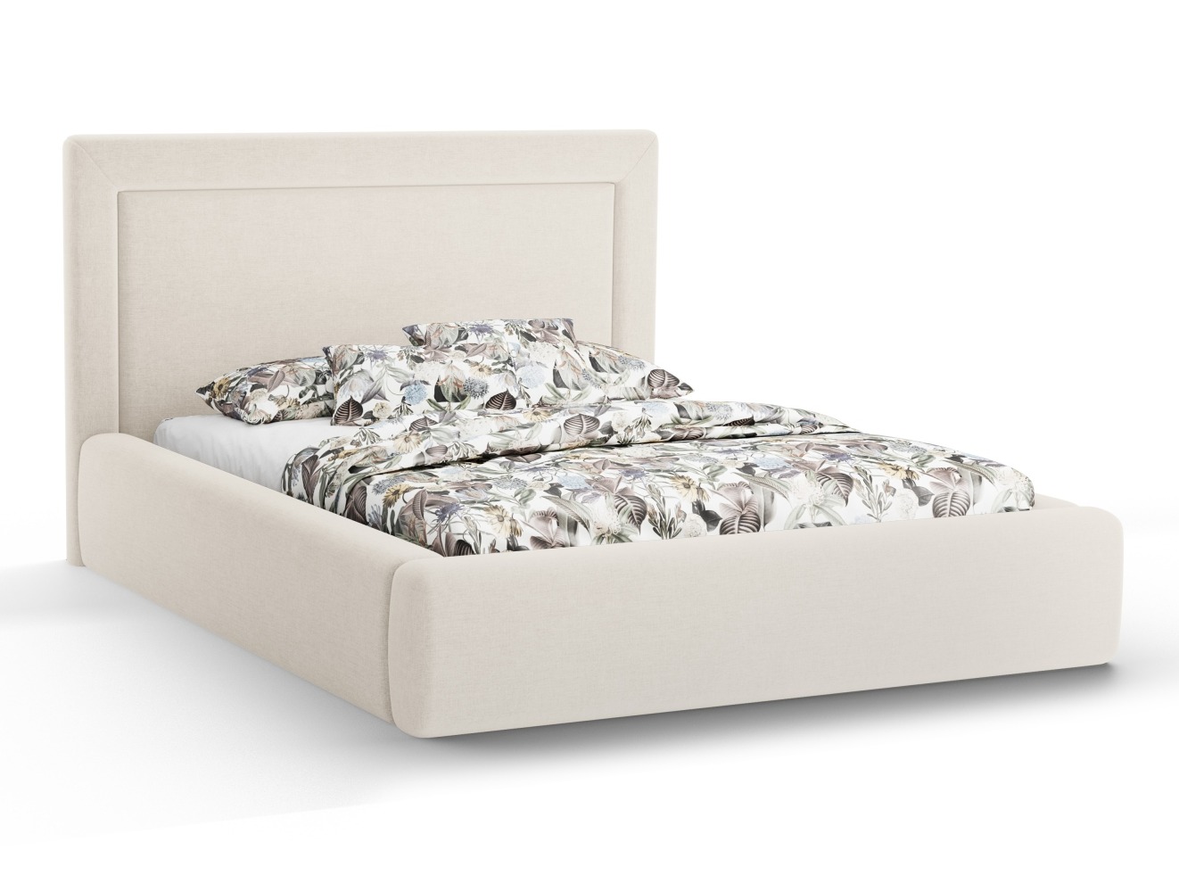 Ágy Beckley 209 (Wind 05)