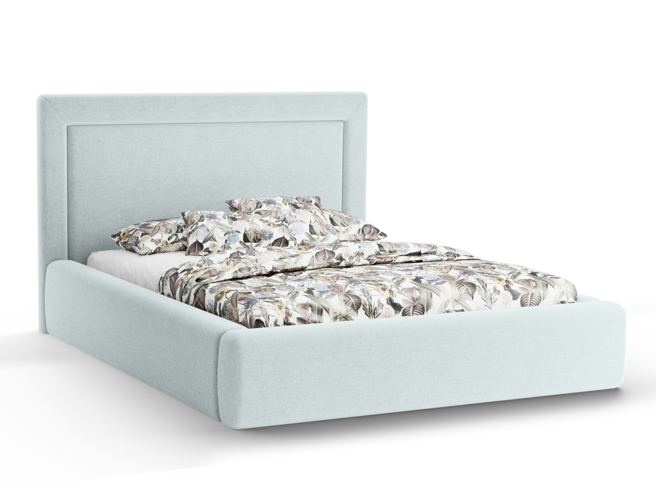 Ágy Beckley 209 (Wind 73)