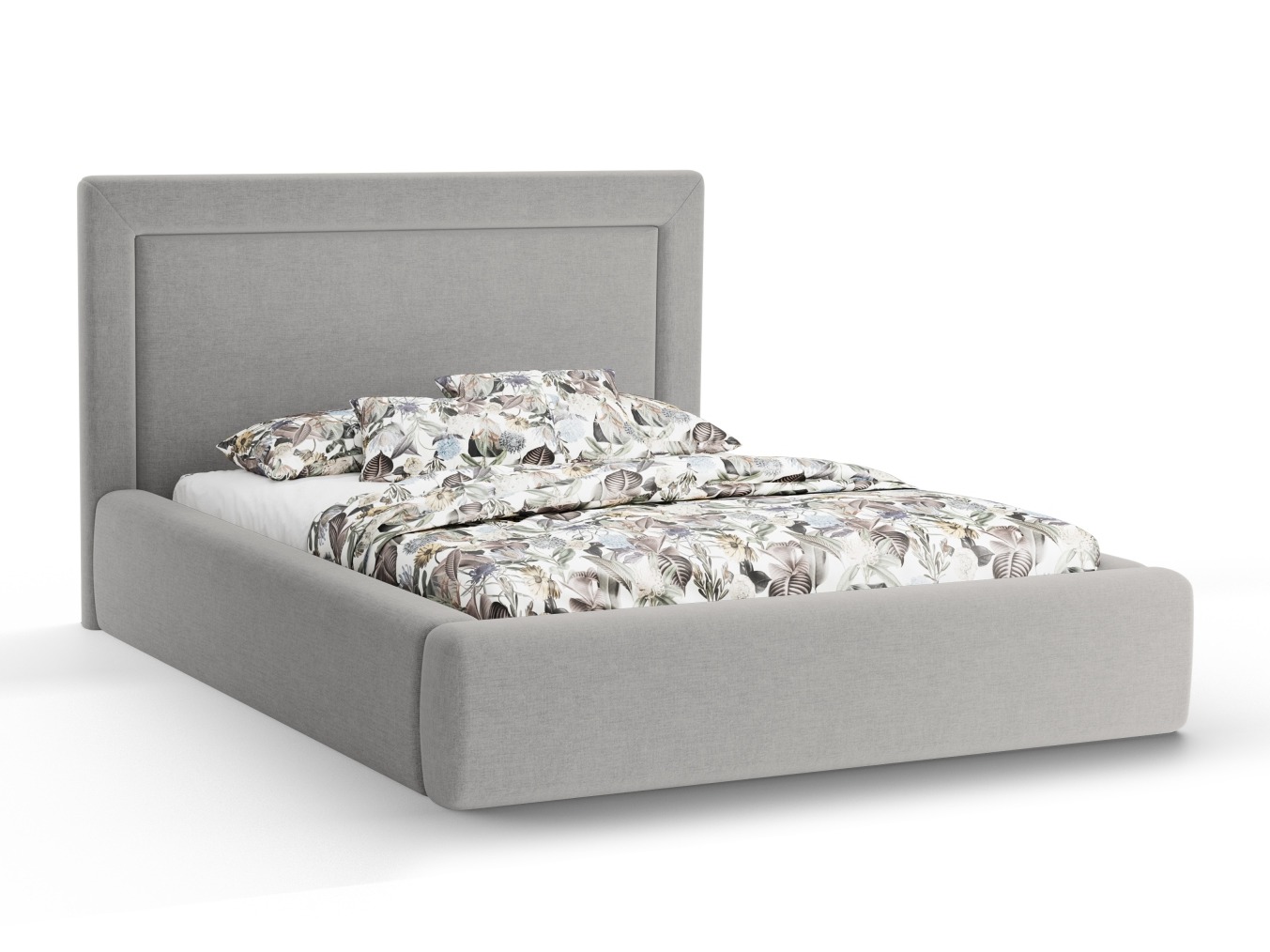 Ágy Beckley 209 (Wind 90)