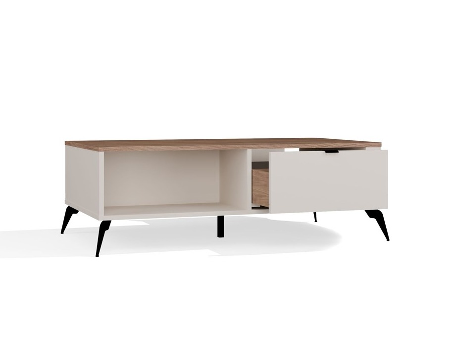 Dohányzóasztal Soavie 102