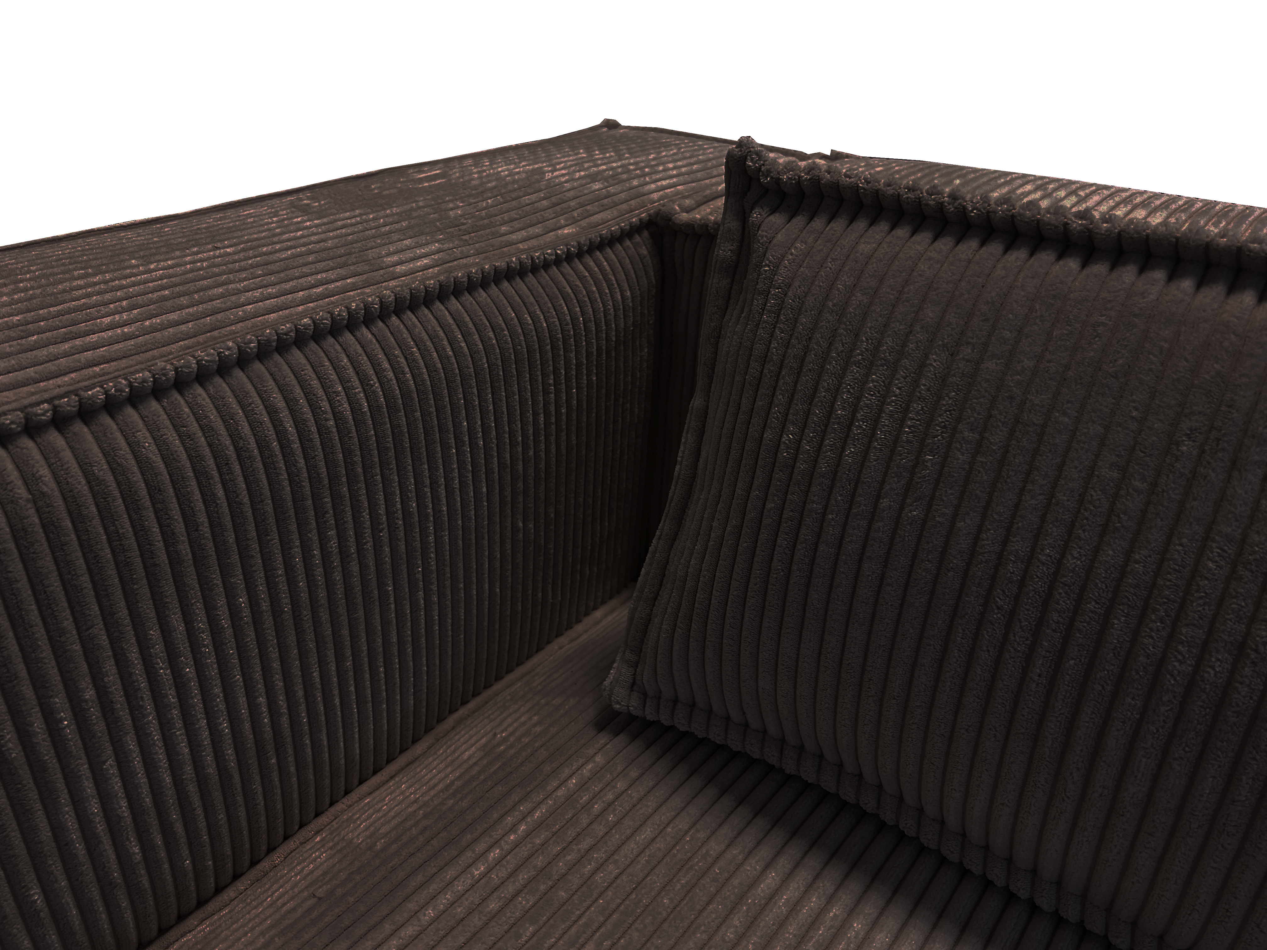 Sarokkanapé Rocklin 132 (Lincoln 29)