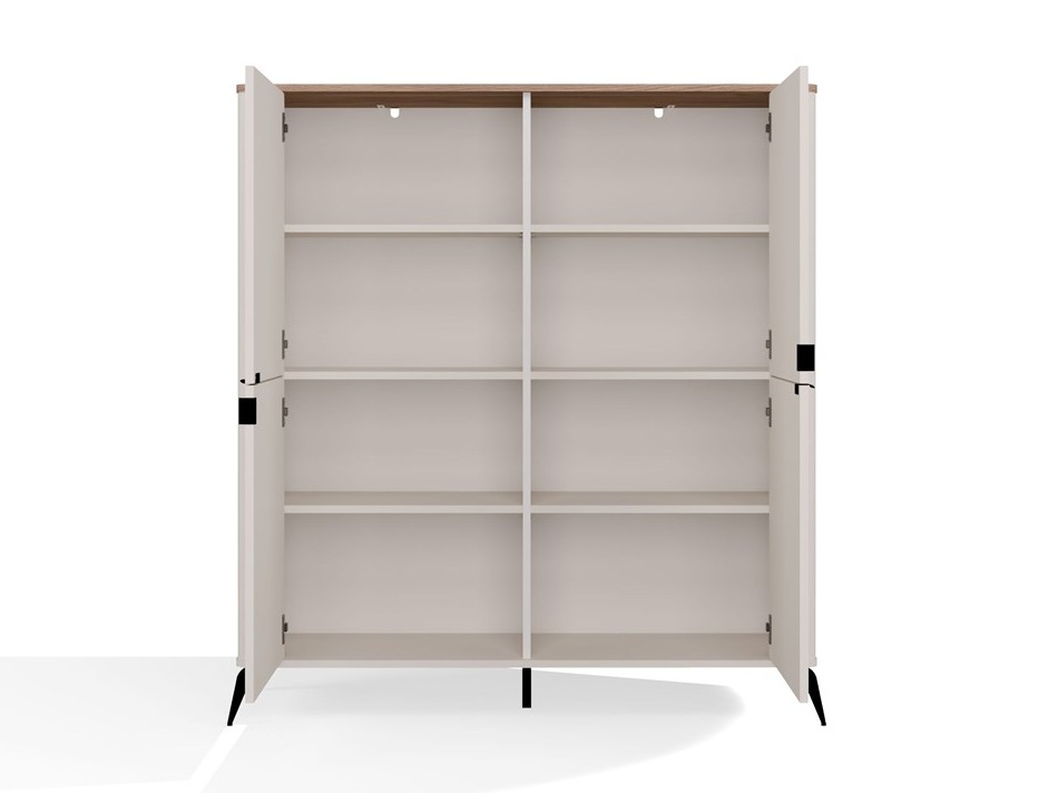 Szekrény Soavie 101