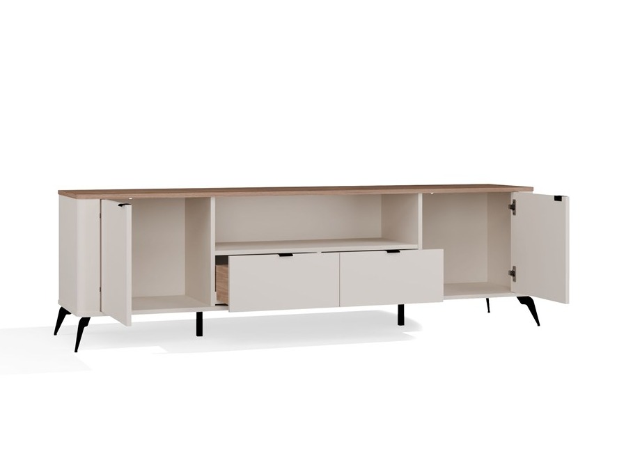 TV-állvány Soavie 104