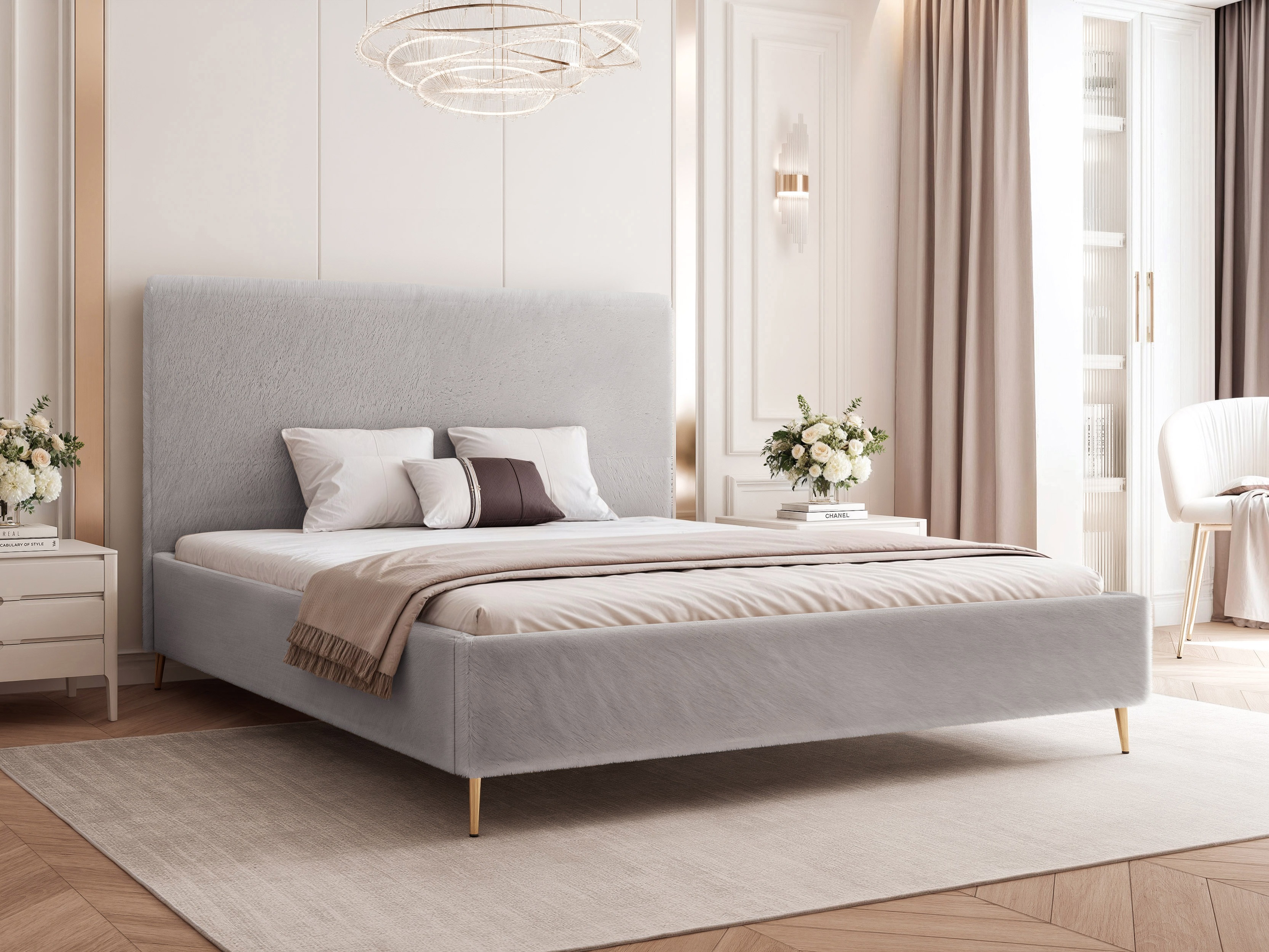 Ágy Hesperia 115 (Lapit 06)