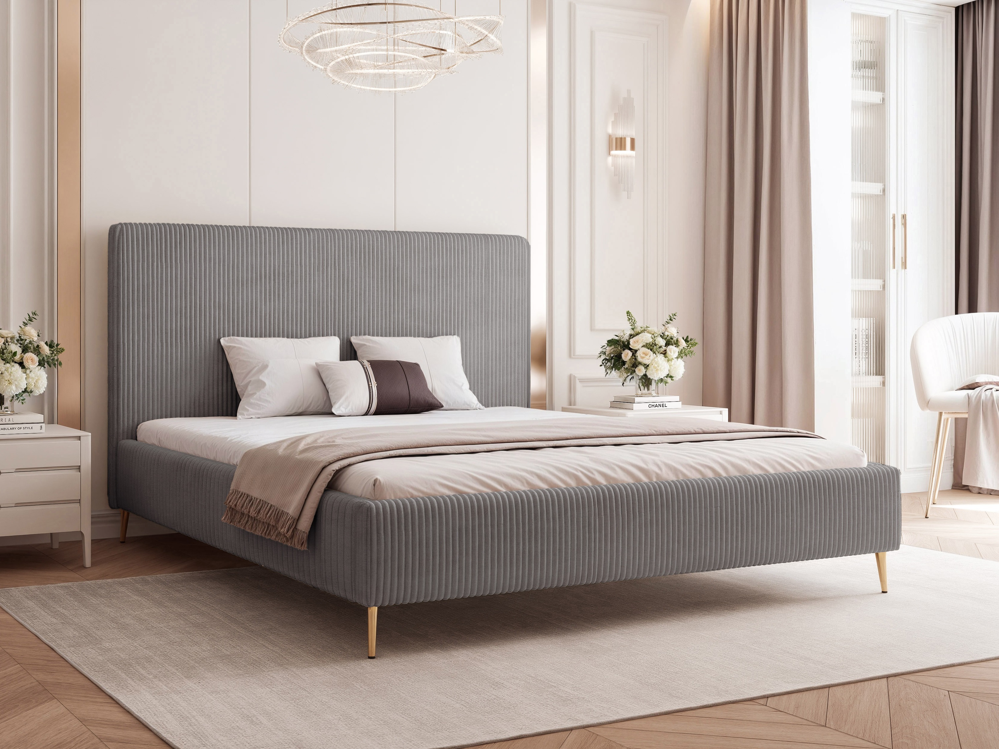 Ágy Hesperia 115 (Poso 60)