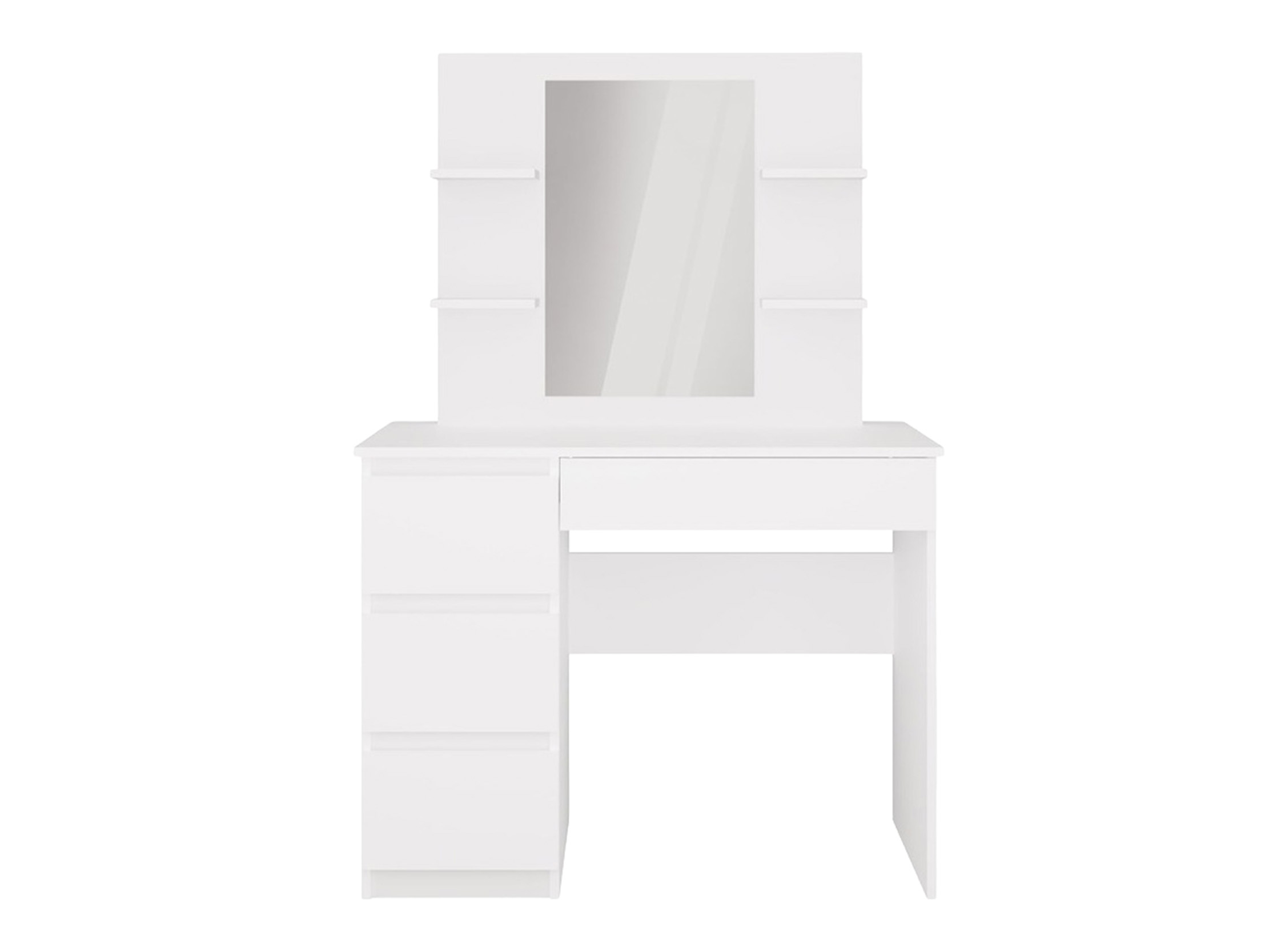 Fésülködő asztal Mandeville 351 (Bal)