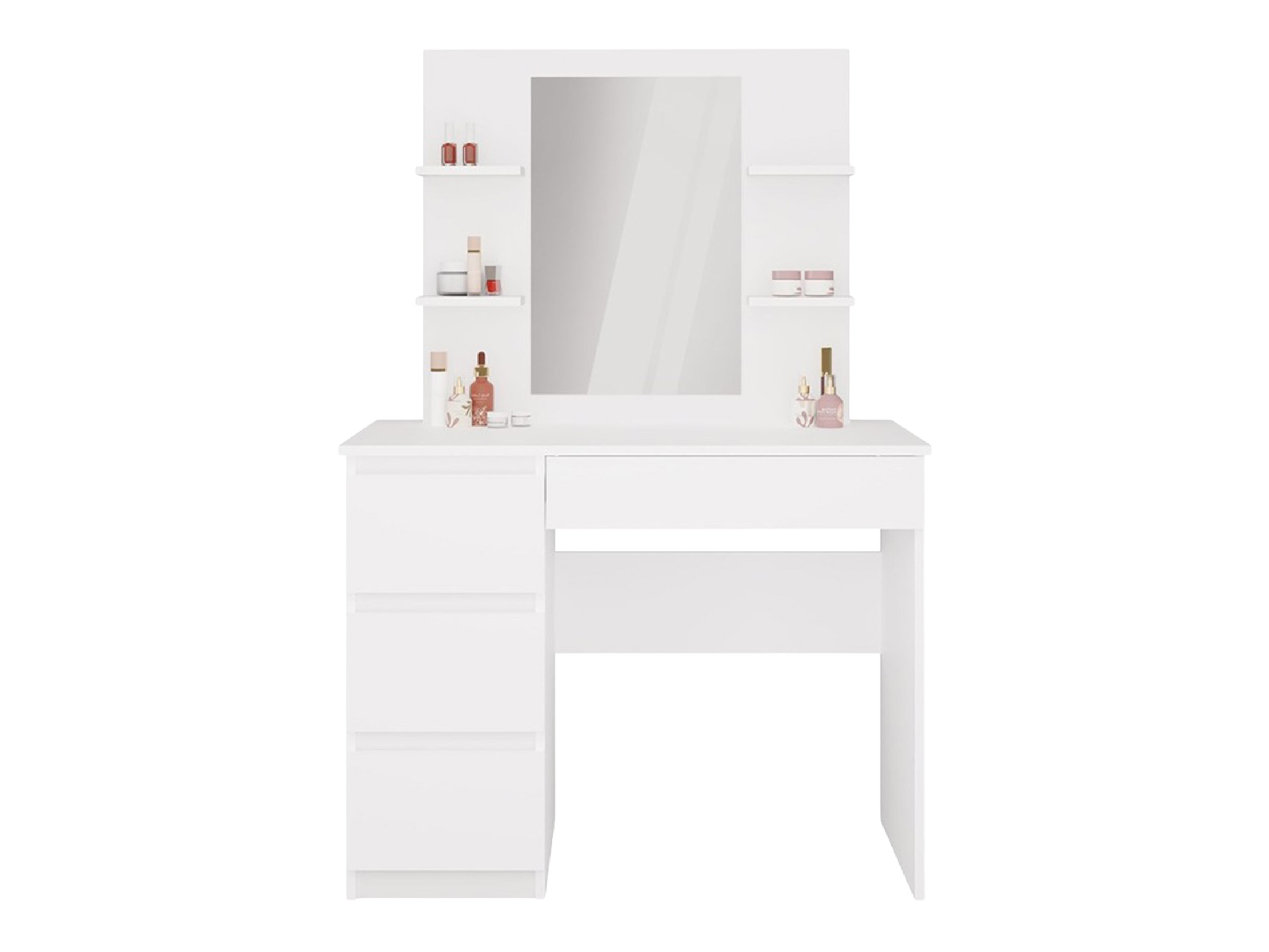 Fésülködő asztal Mandeville 351 (Bal)