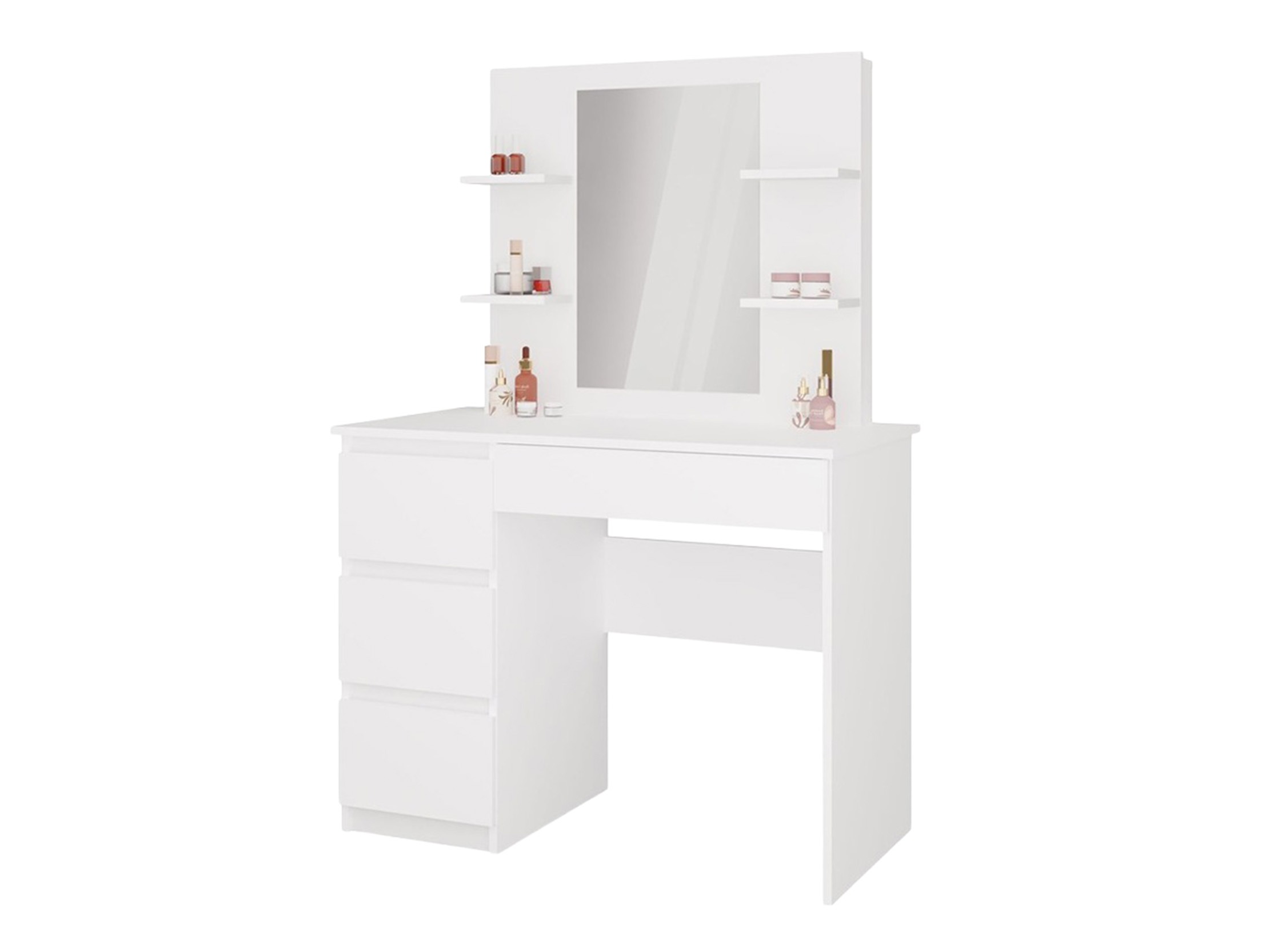 Fésülködő asztal Mandeville 351 (Bal)