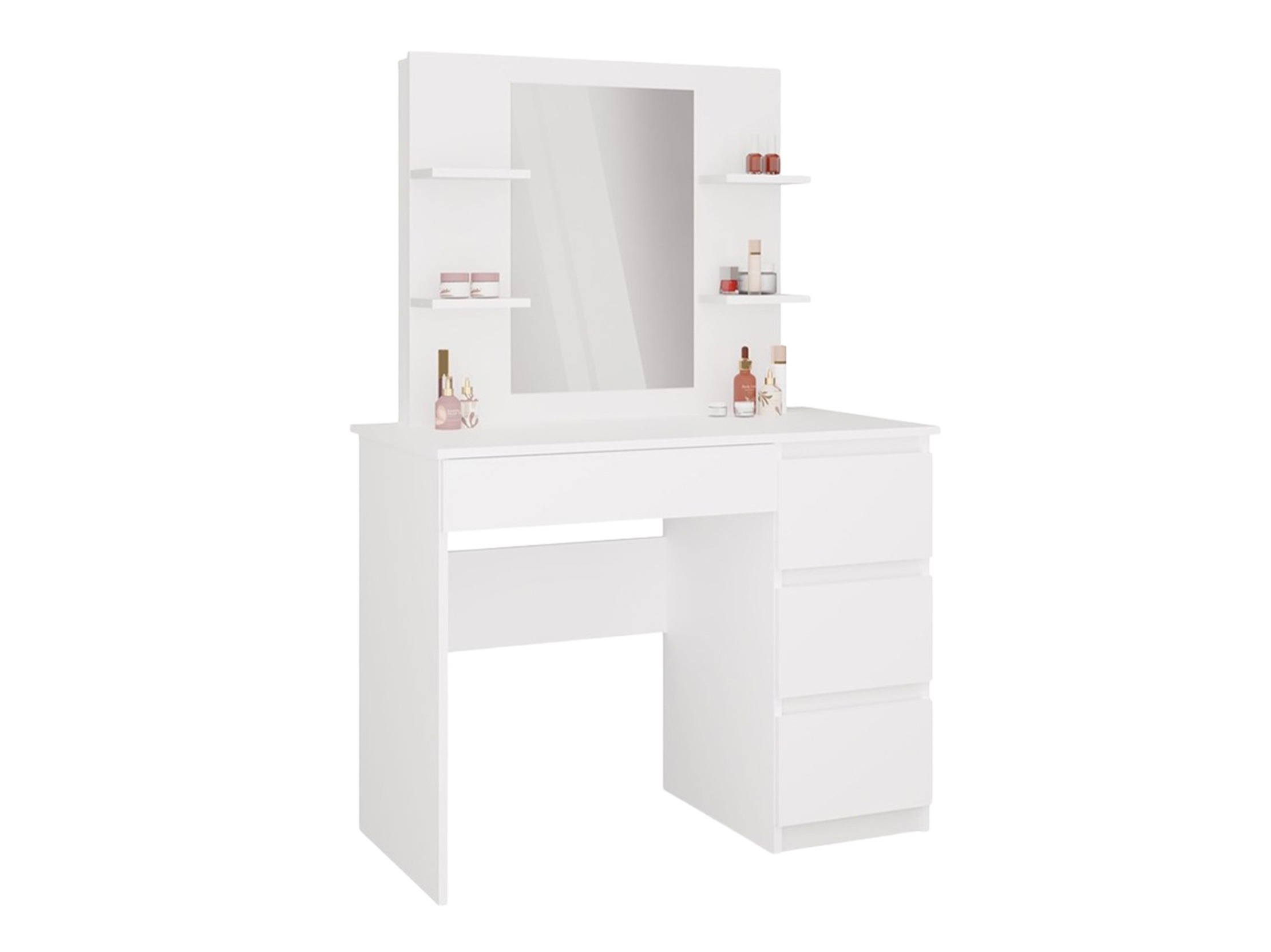 Fésülködő asztal Mandeville 351 (Jobb)