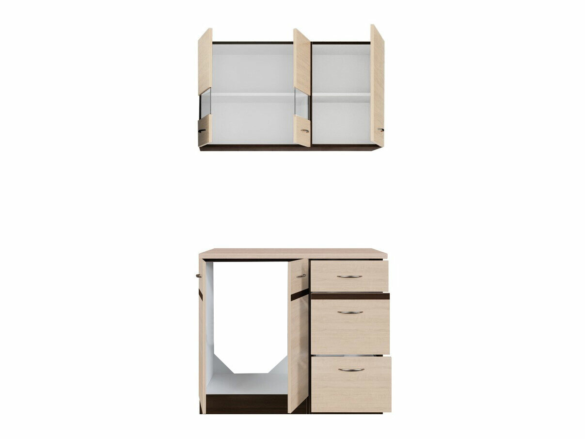 Moduláris konyha szett Eli Light 118