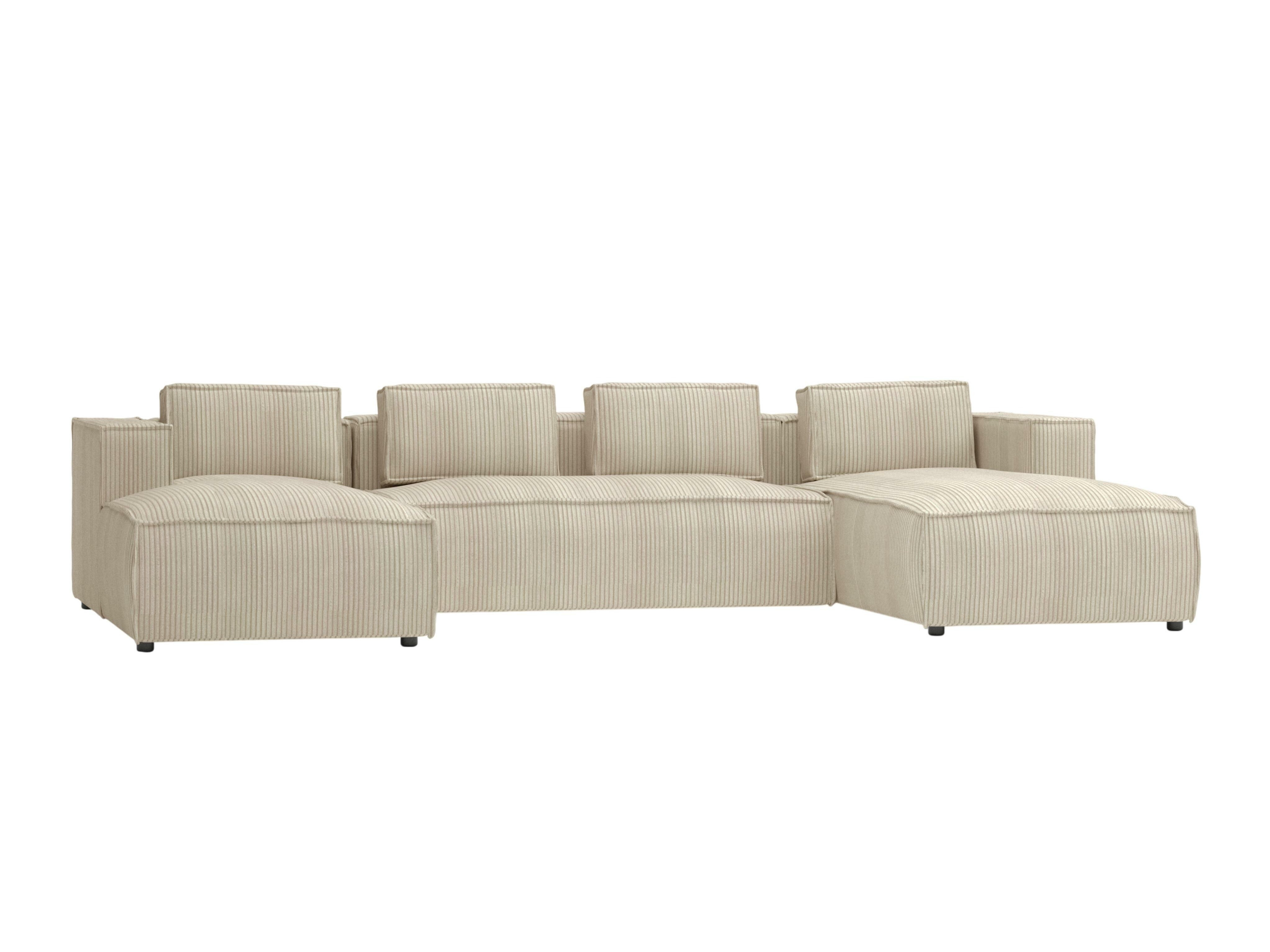 Sarokkanapé Rocklin 132 (Lincoln 03)