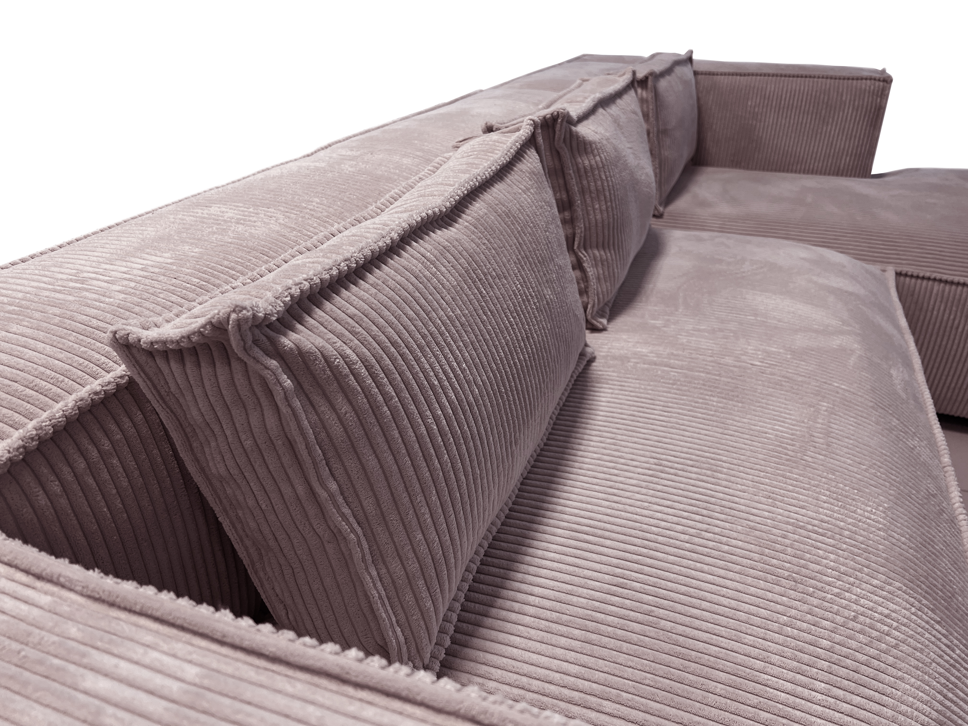 Sarokkanapé Rocklin 133 (Lincoln 61)