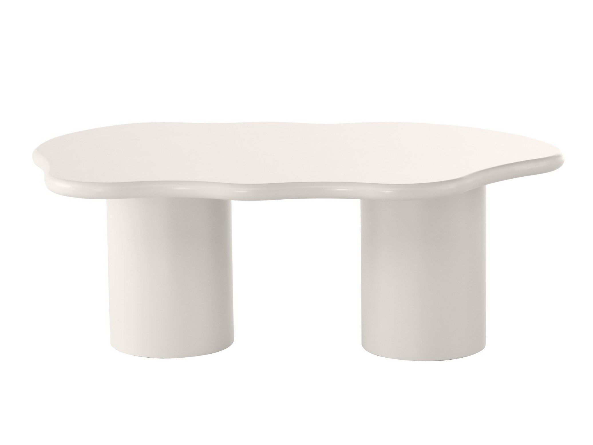 Dohányzóasztal Burleson 519