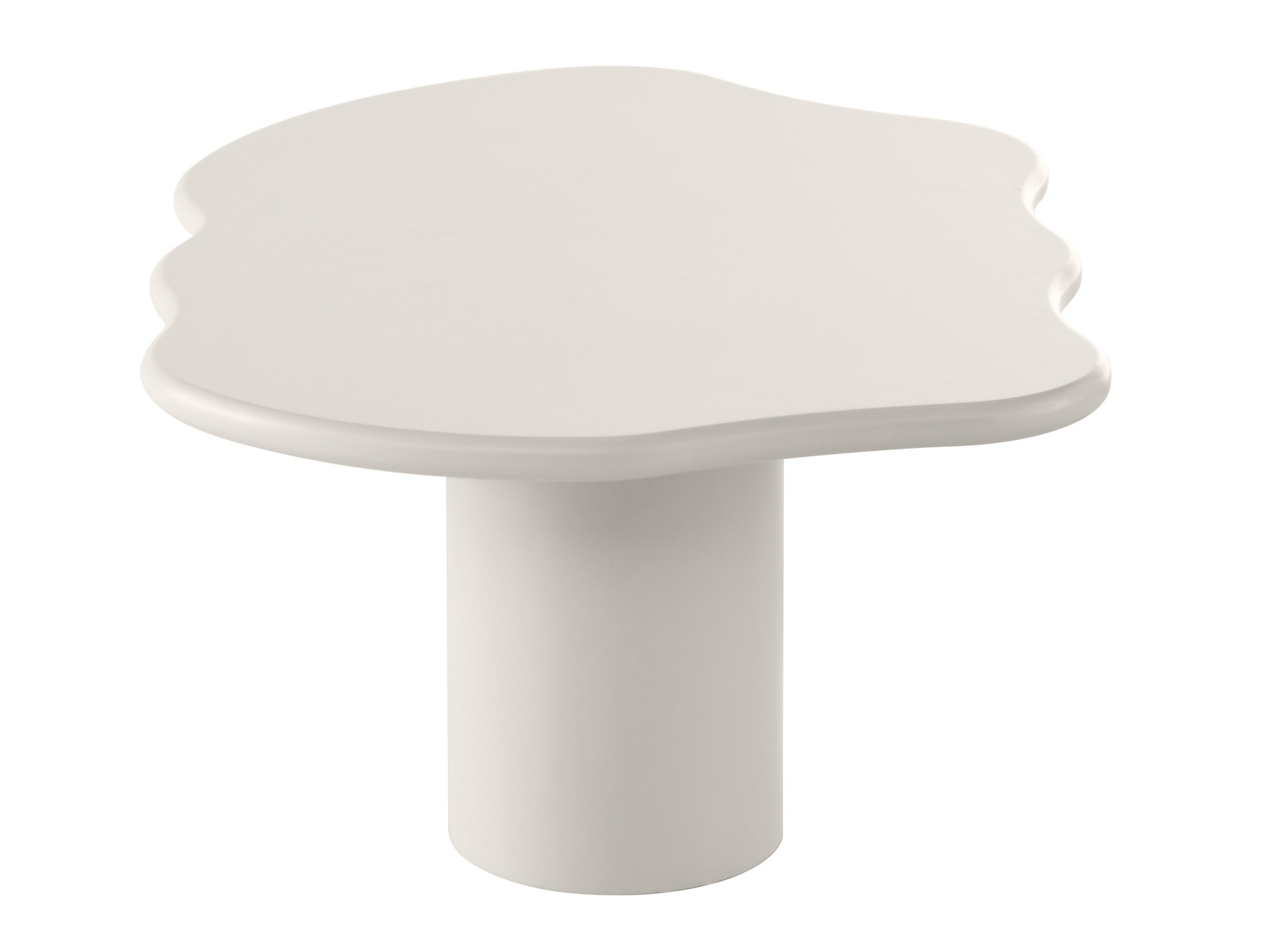 Dohányzóasztal Burleson 519