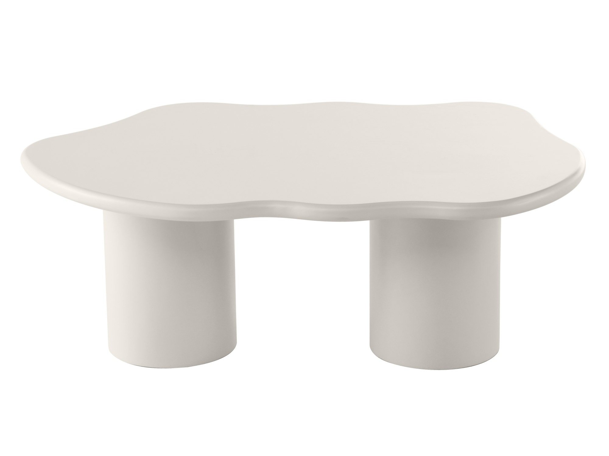 Dohányzóasztal Burleson 519