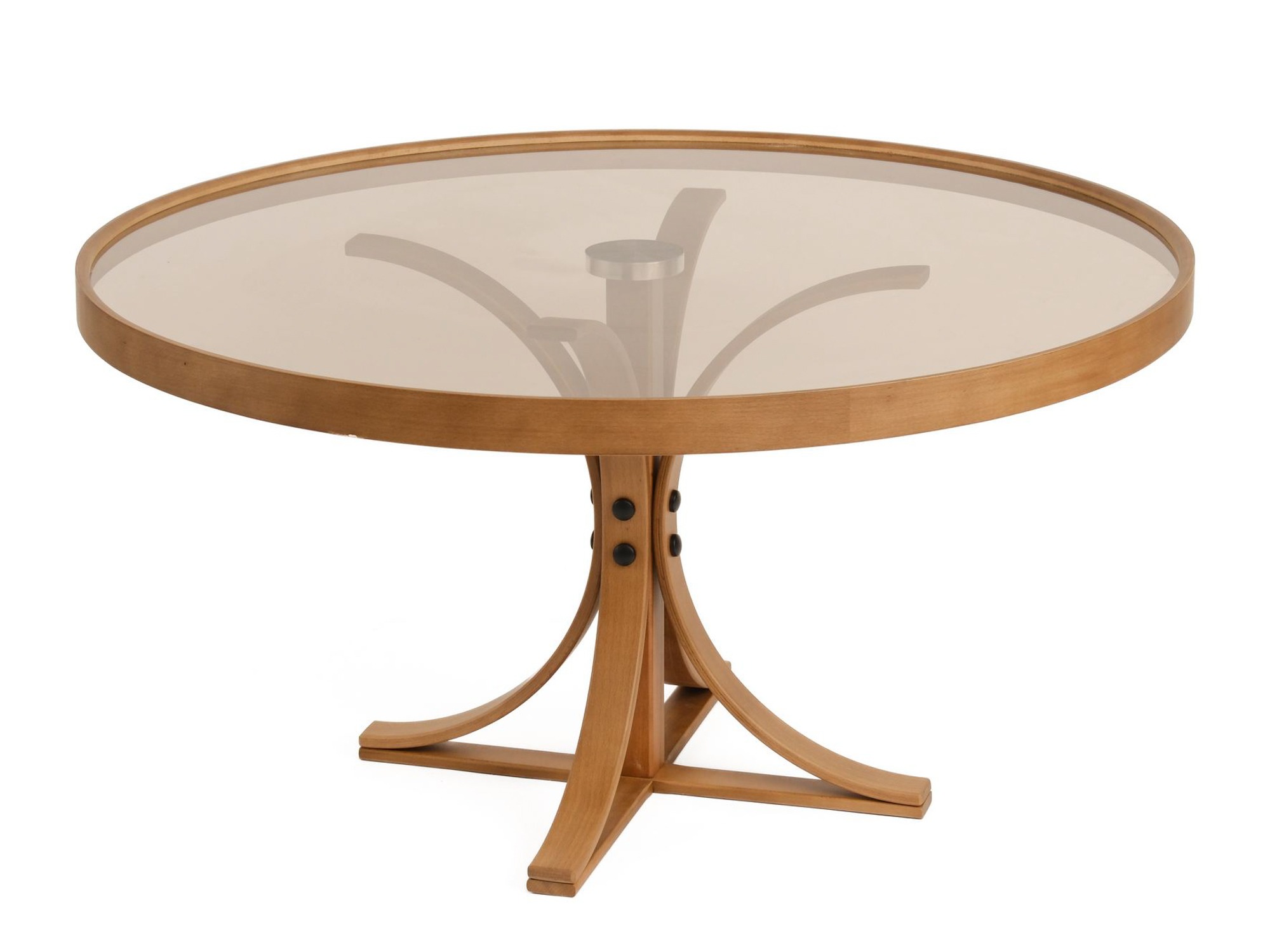 Dohányzóasztal Kailua 2662 (Dió)