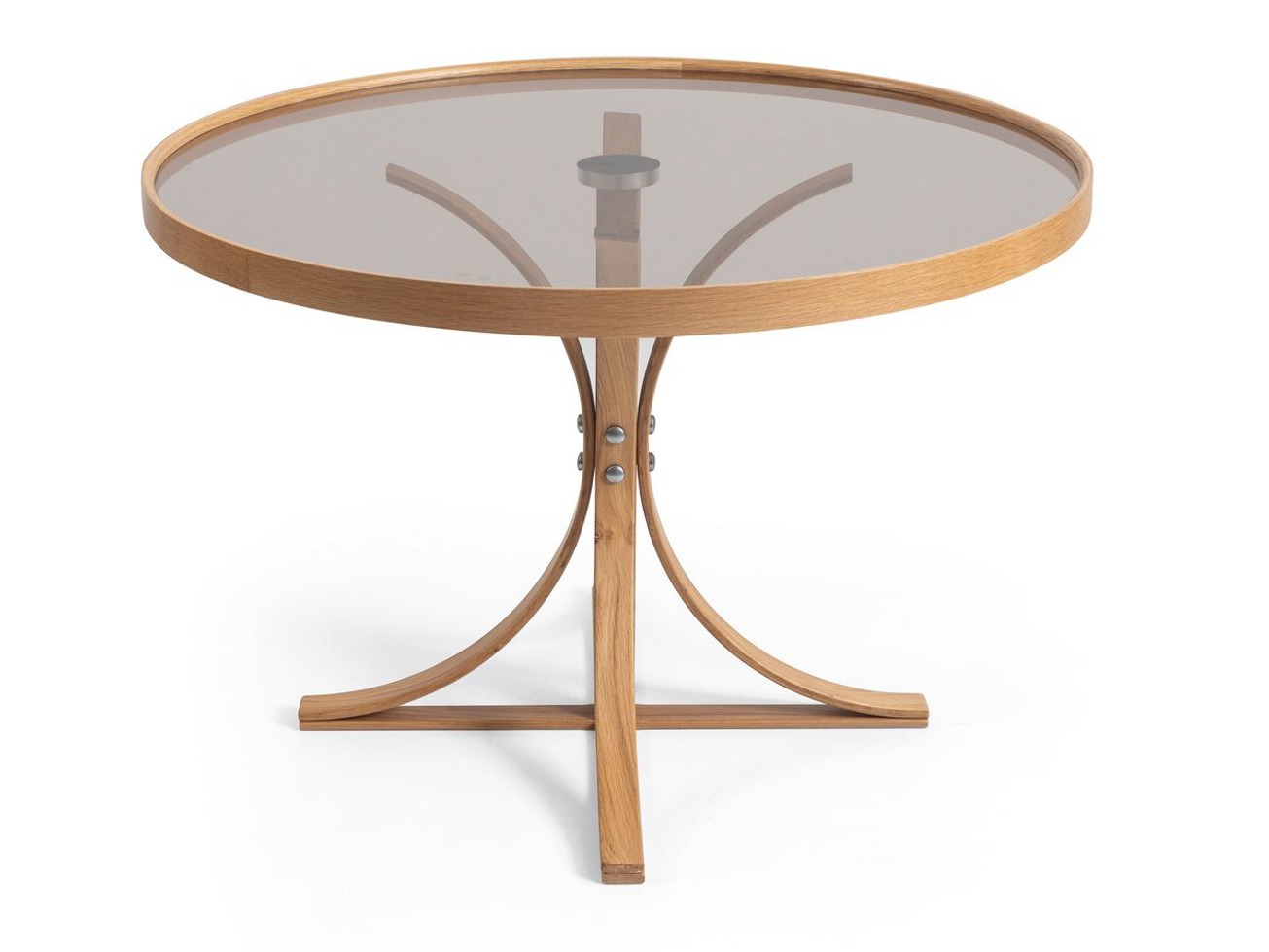 Dohányzóasztal Kailua 2662 (Tölgy)