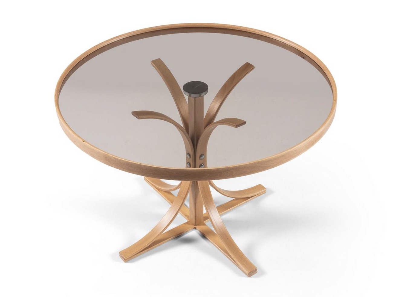 Dohányzóasztal Kailua 2662 (Tölgy)