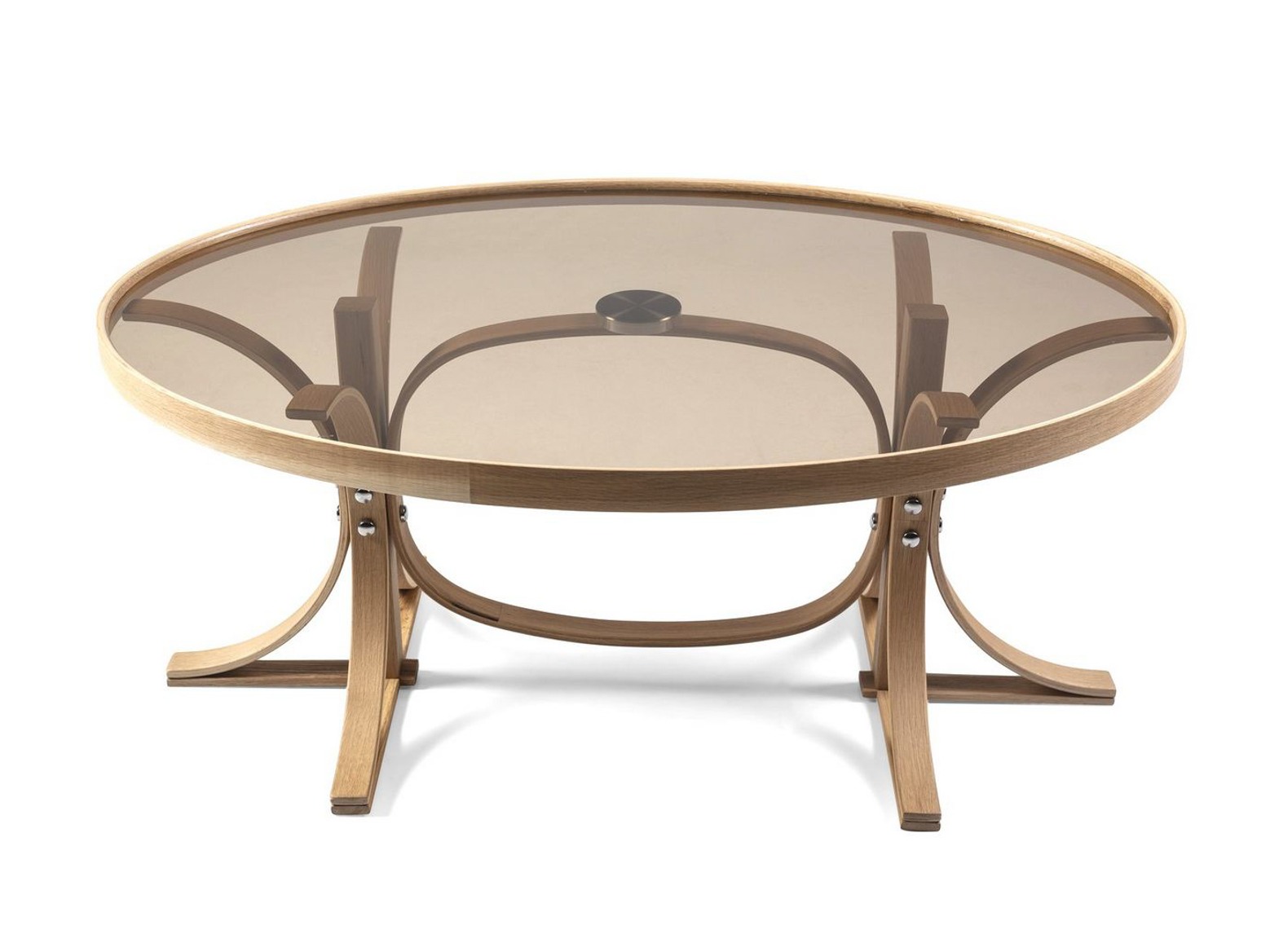 Dohányzóasztal Kailua 2663 (Tölgy)