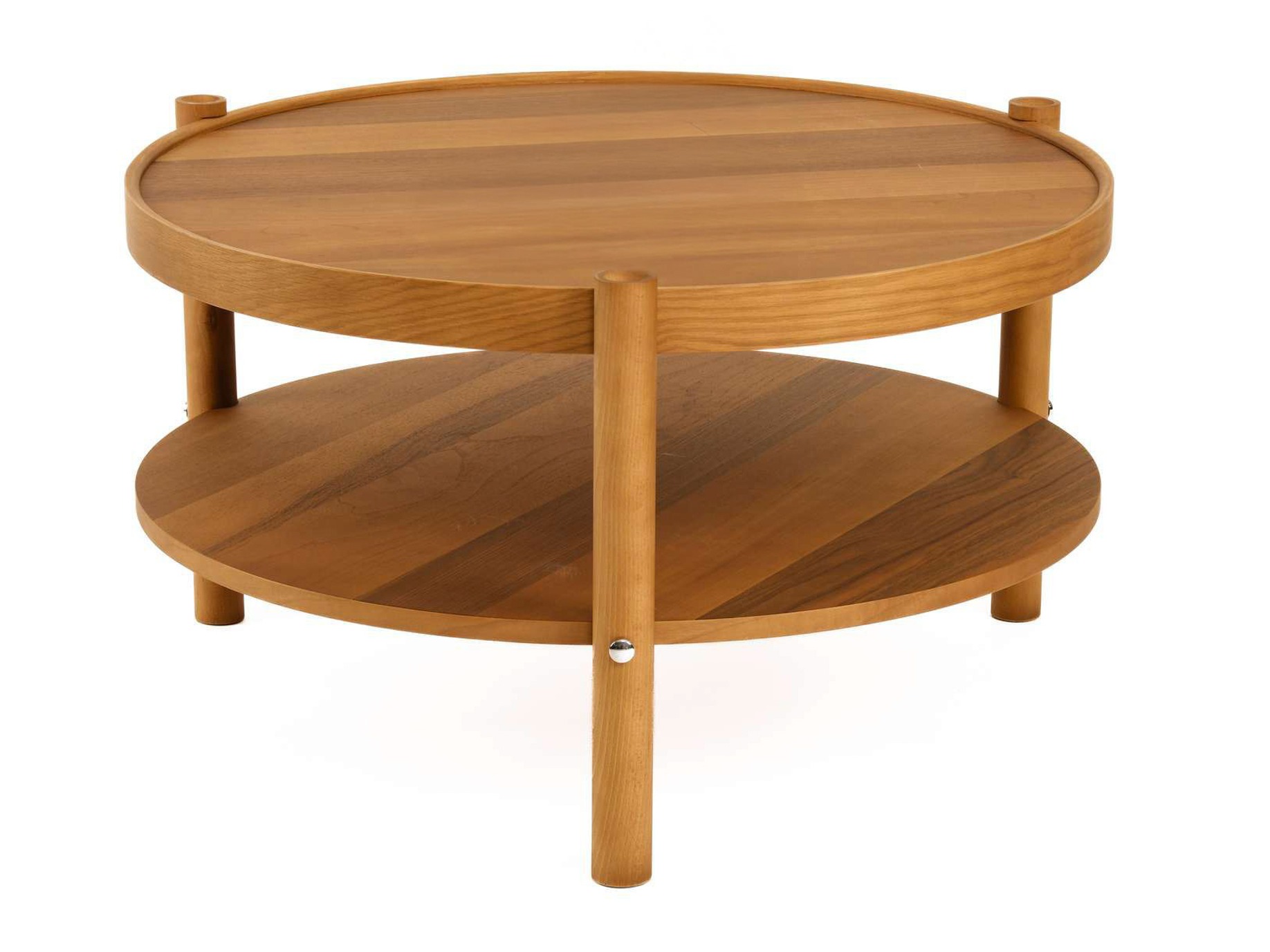 Dohányzóasztal Kailua 2664 (Dió)