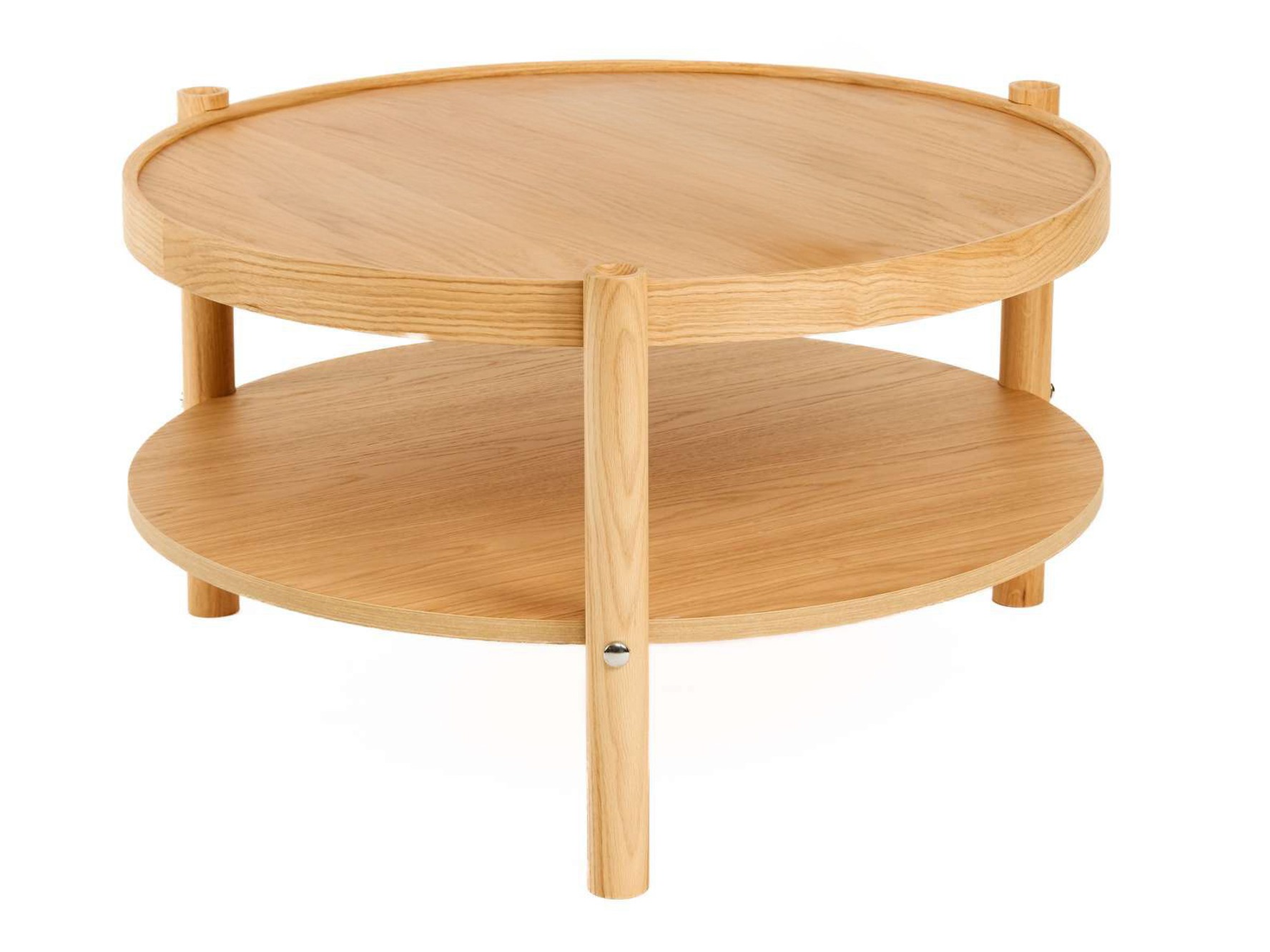 Dohányzóasztal Kailua 2664 (Tölgy)