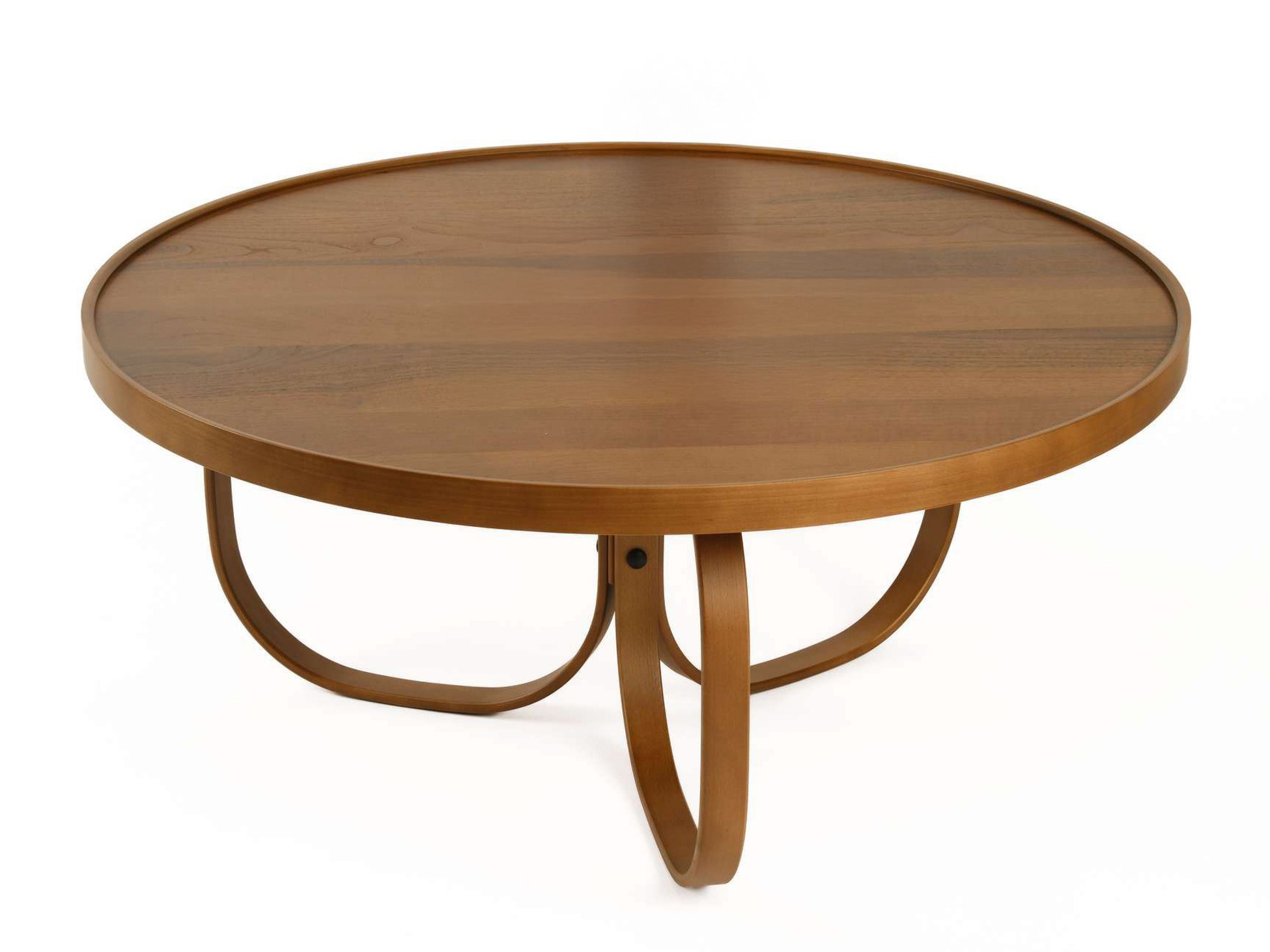 Dohányzóasztal Kailua 2666 (Dió)