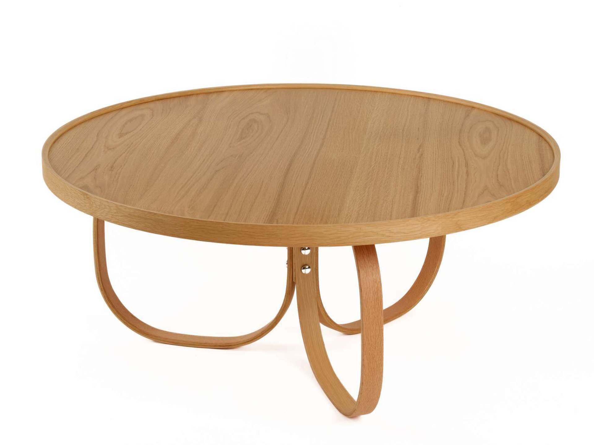 Dohányzóasztal Kailua 2666 (Tölgy)