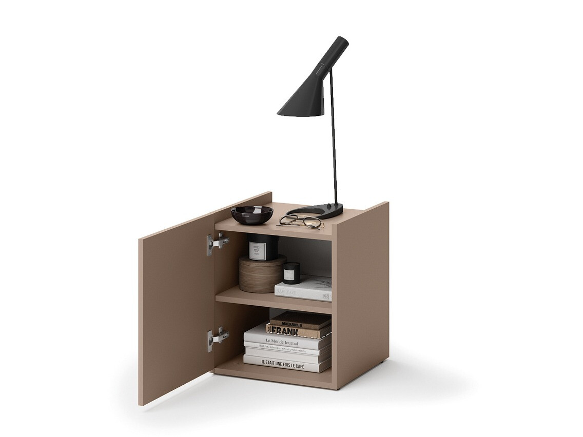 Éjjeliszekrény SH10637