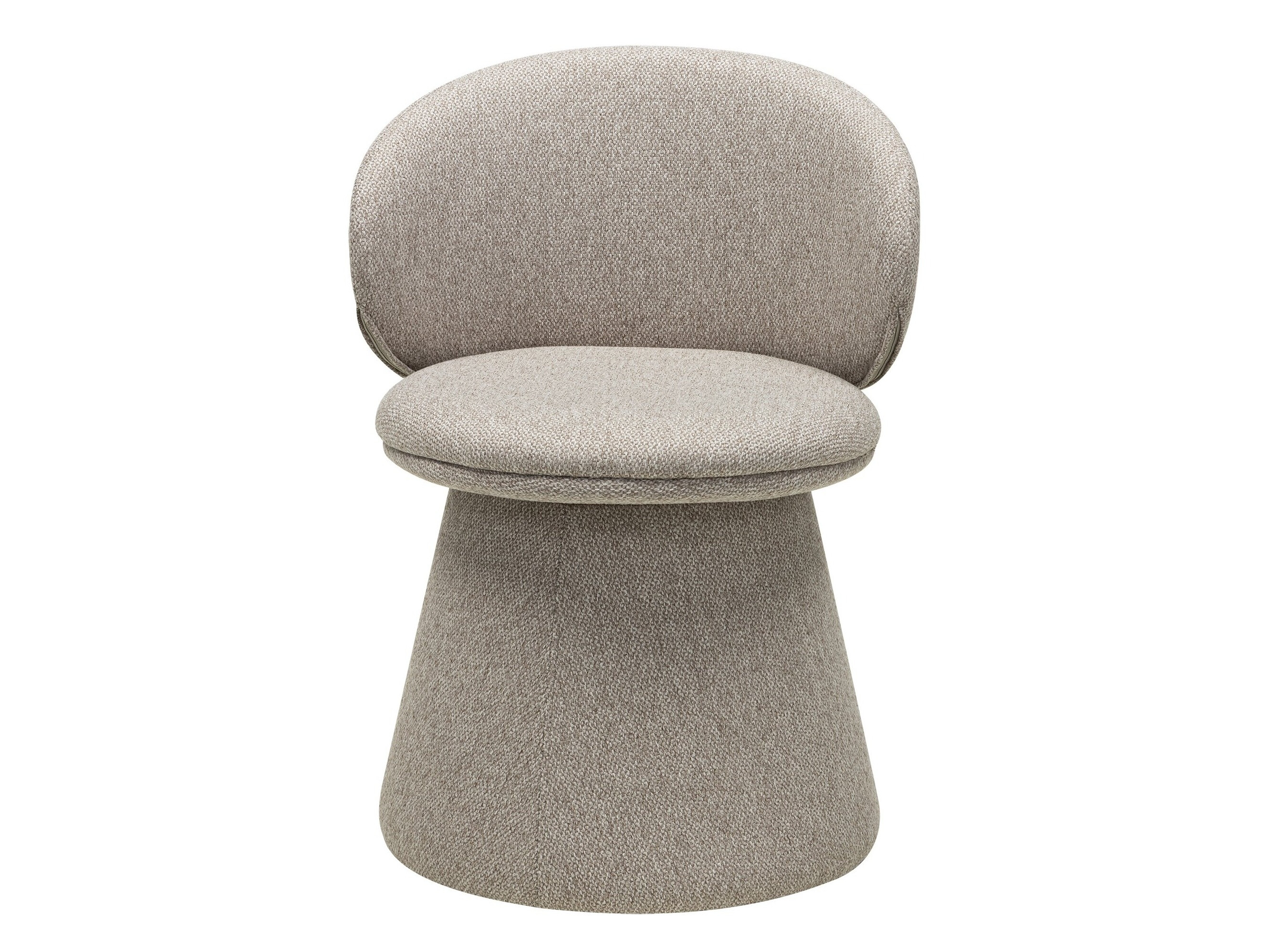 Fotel Burleson 516 (Barna)