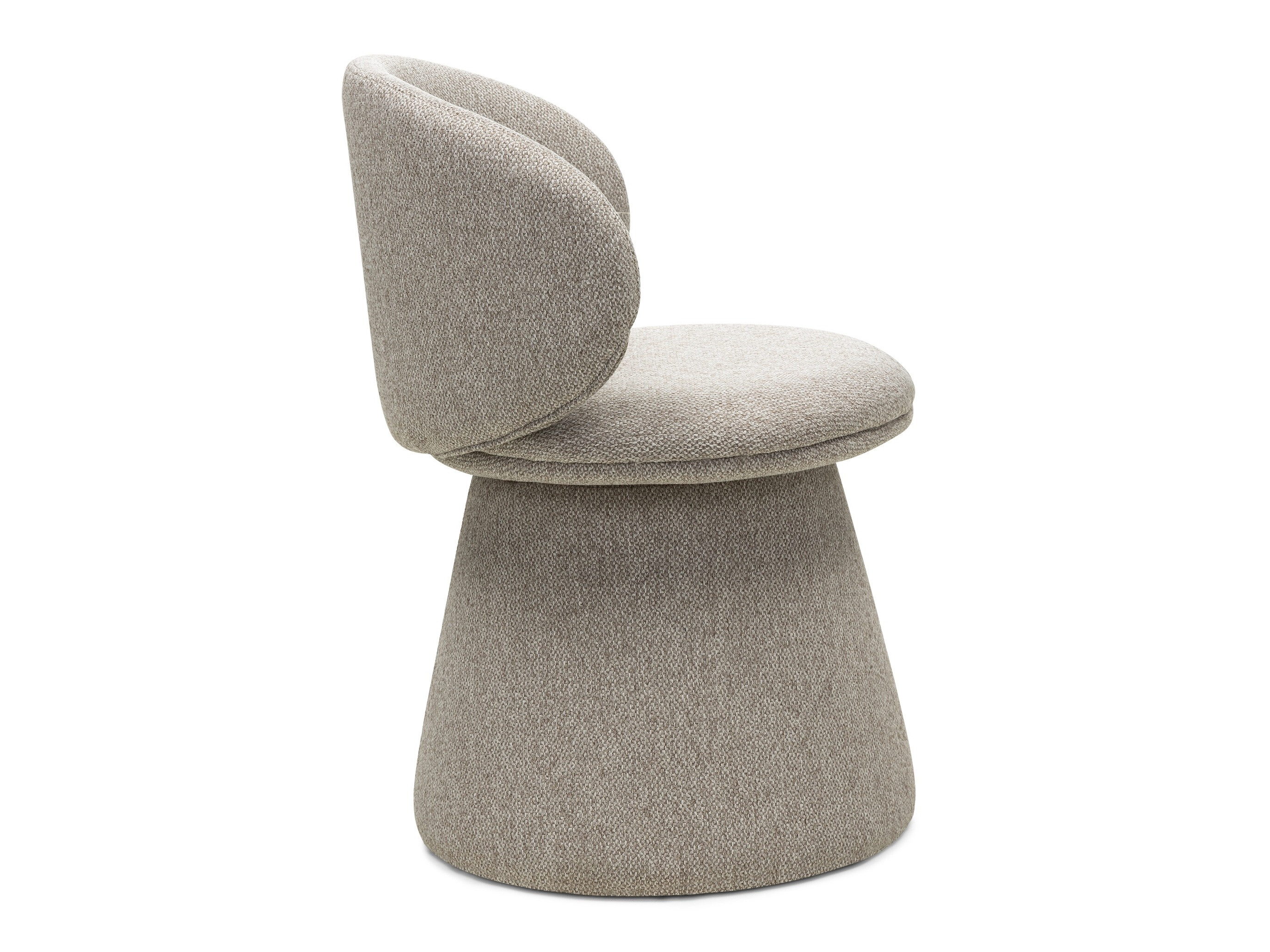 Fotel Burleson 516 (Barna)