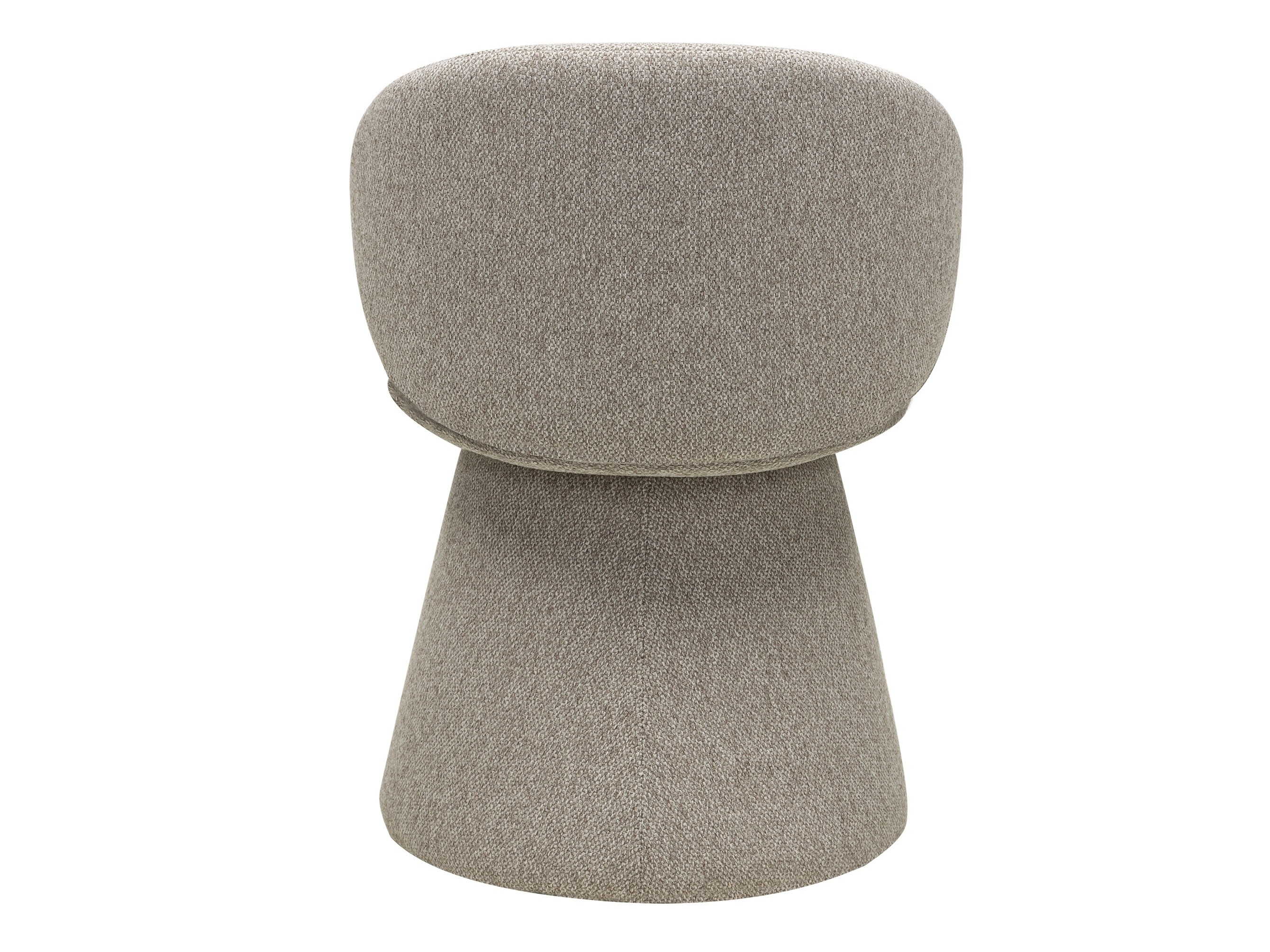 Fotel Burleson 516 (Barna)